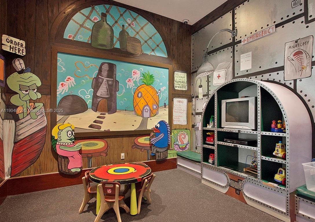 OLYMPIA 2 - Residential