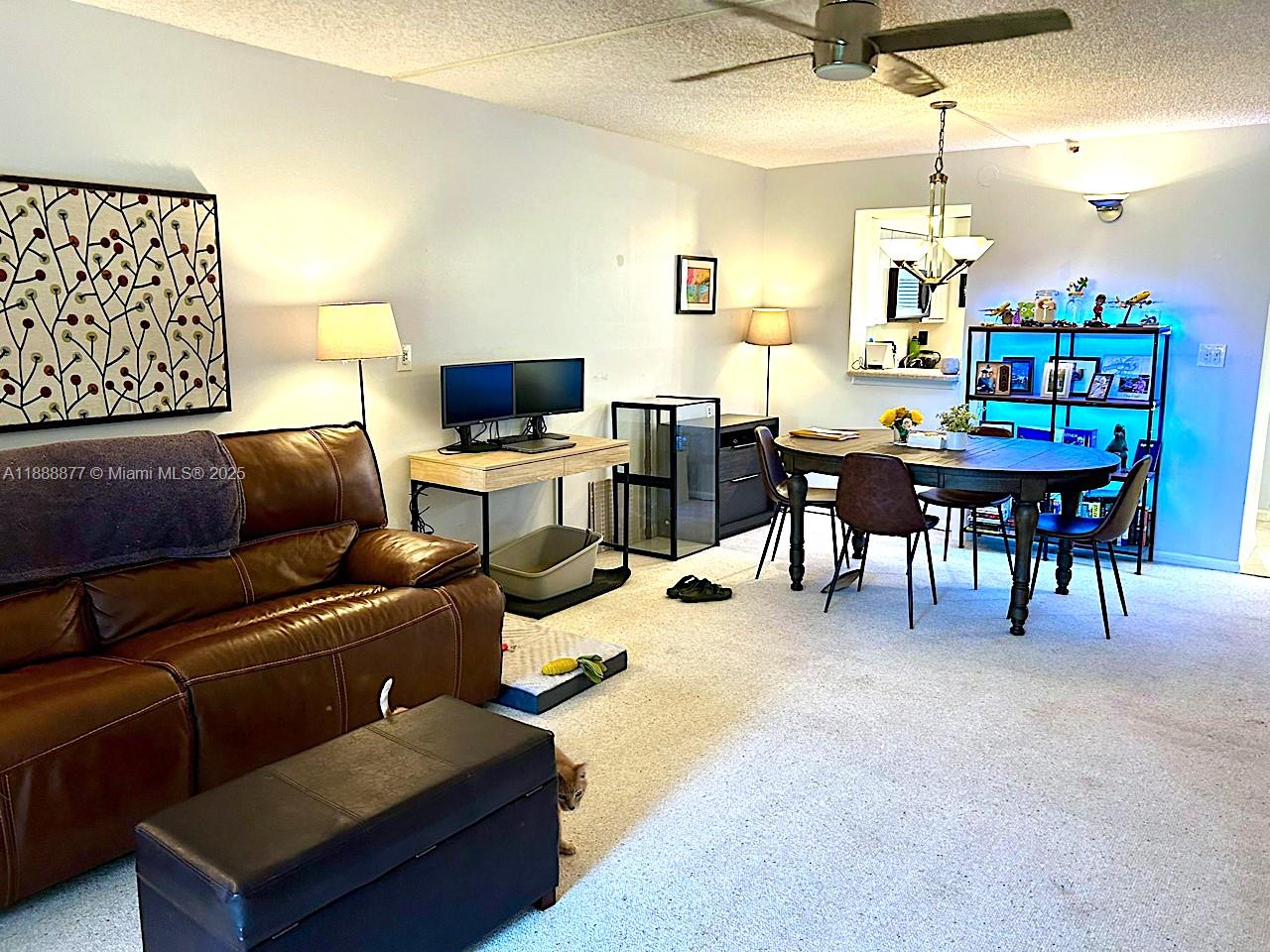 WATERS EDGE TOWERS CONDO - Residential