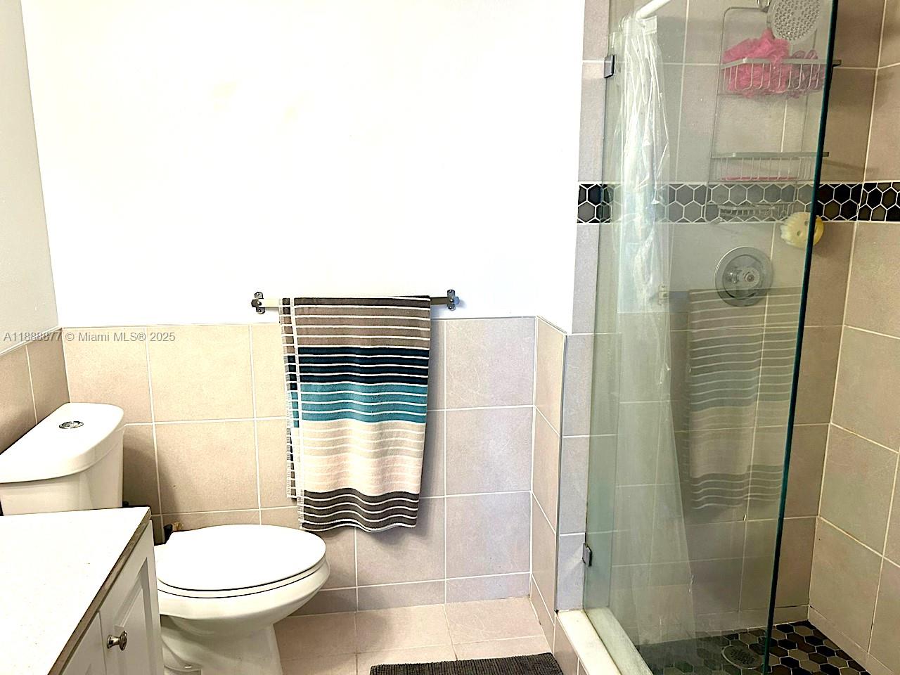 WATERS EDGE TOWERS CONDO - Residential