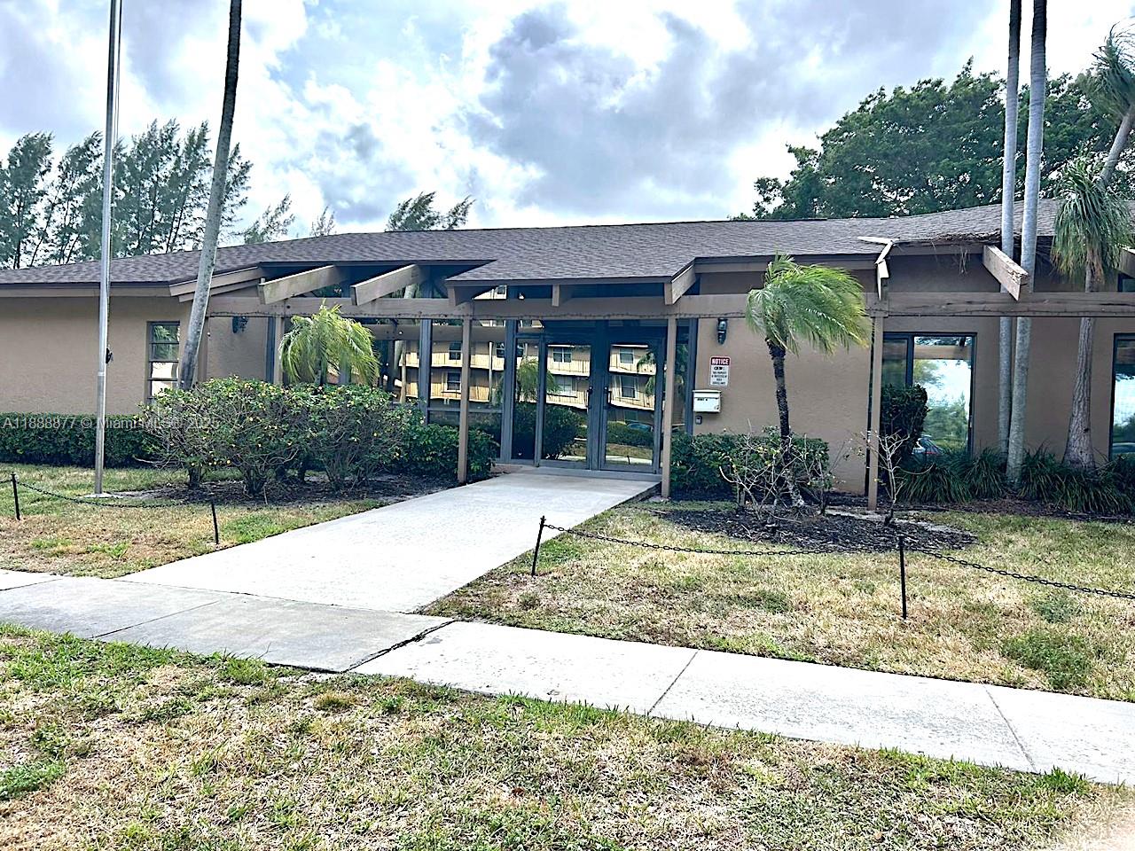 WATERS EDGE TOWERS CONDO - Residential