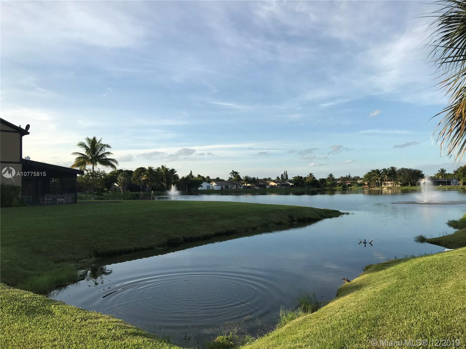 SPRINGTREE LAKES - Residential Lease