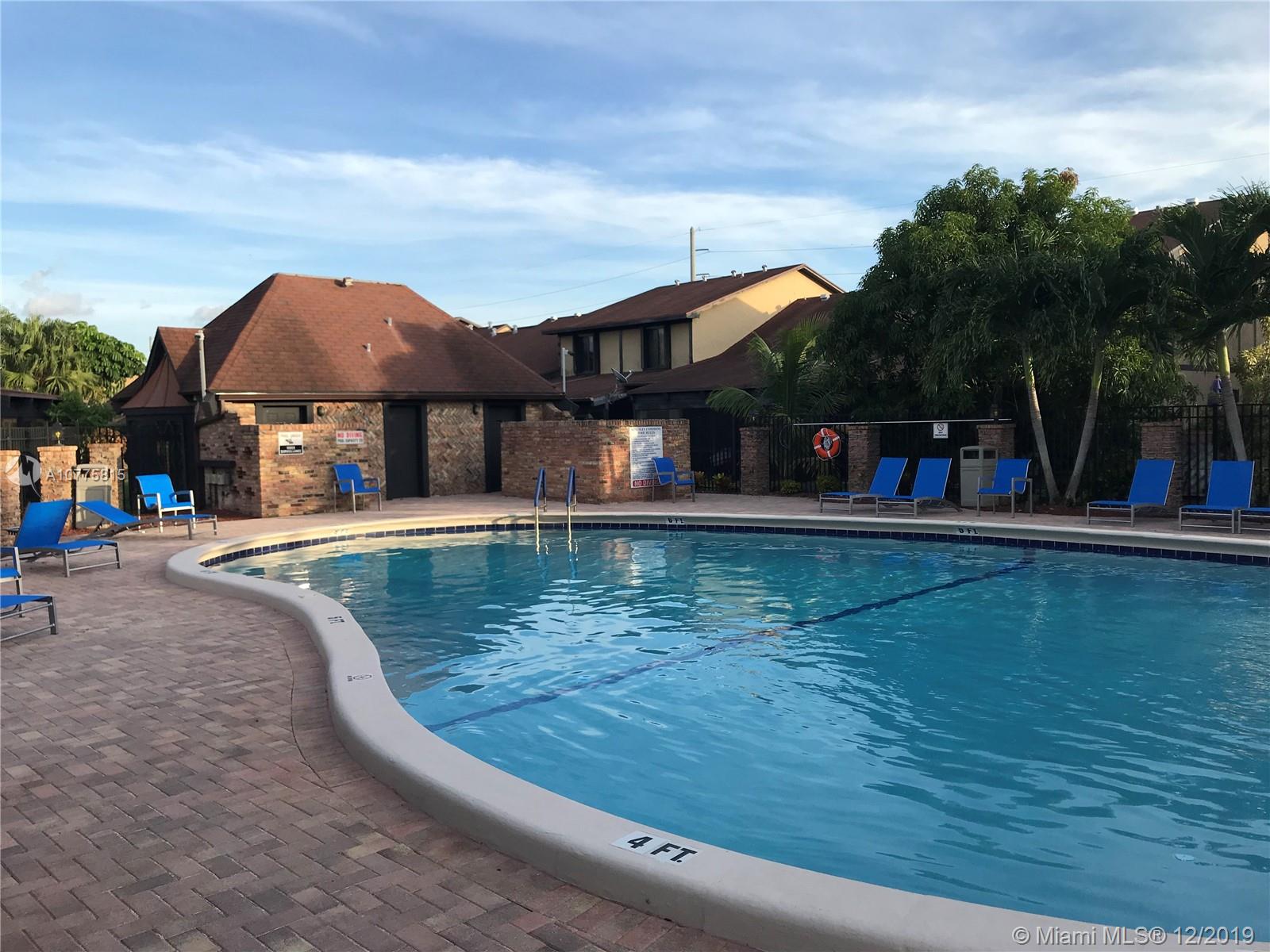 SPRINGTREE LAKES - Residential Lease