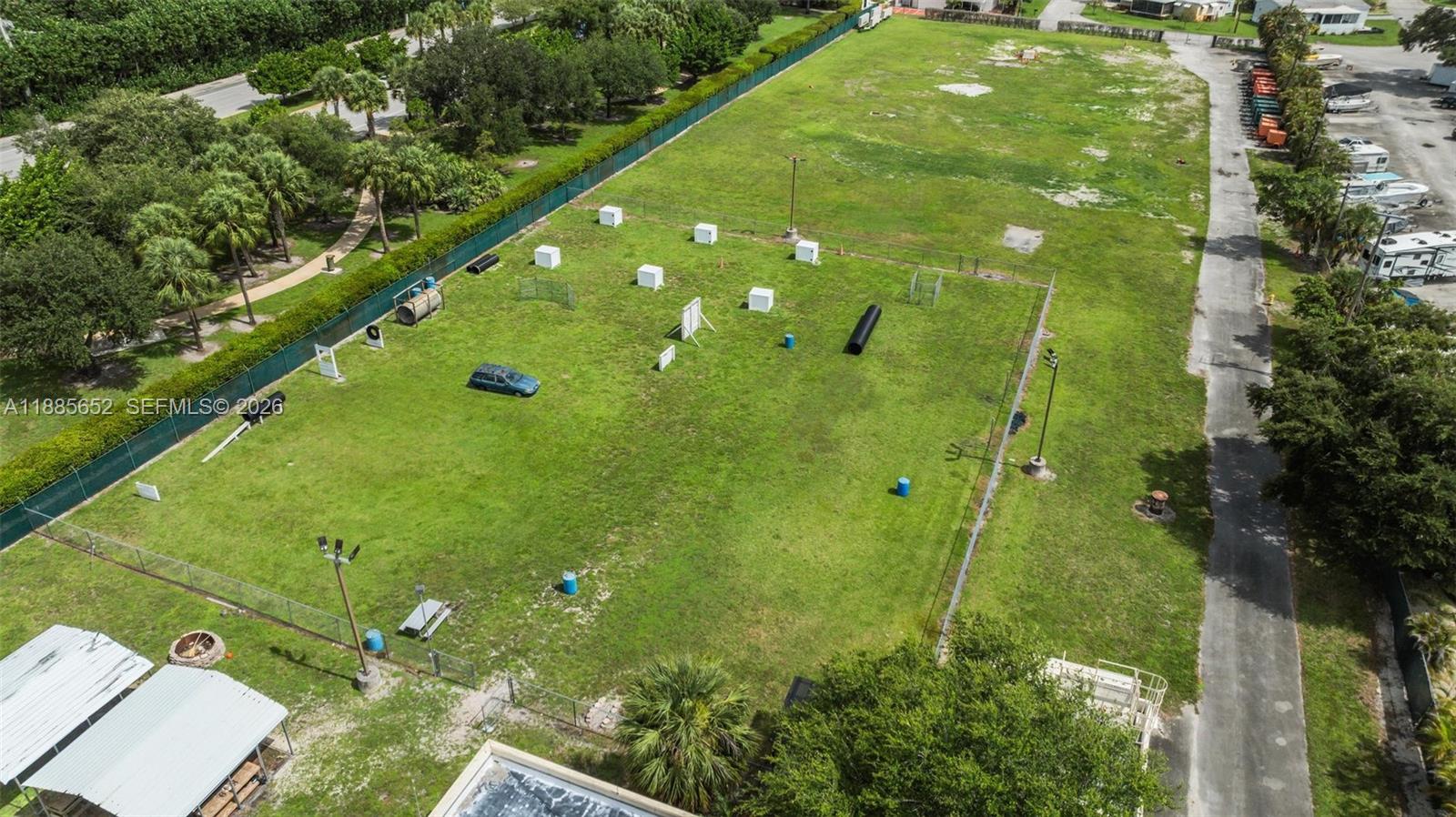 PARK CITY SEC TWO - Residential