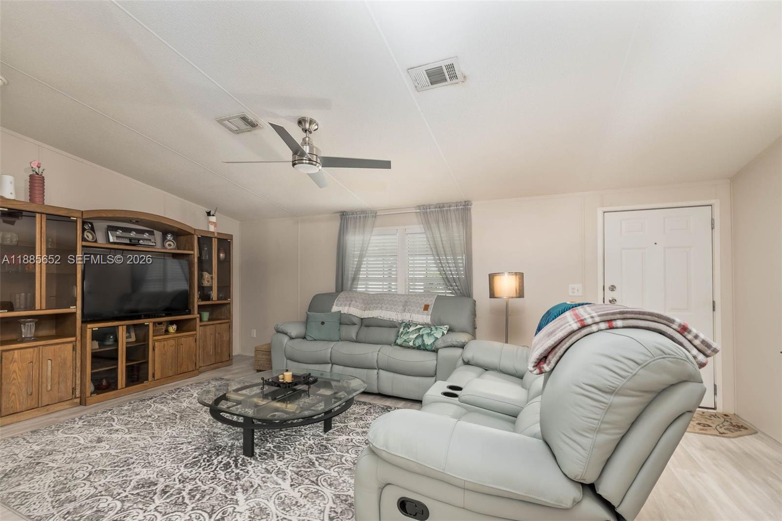 PARK CITY SEC TWO - Residential