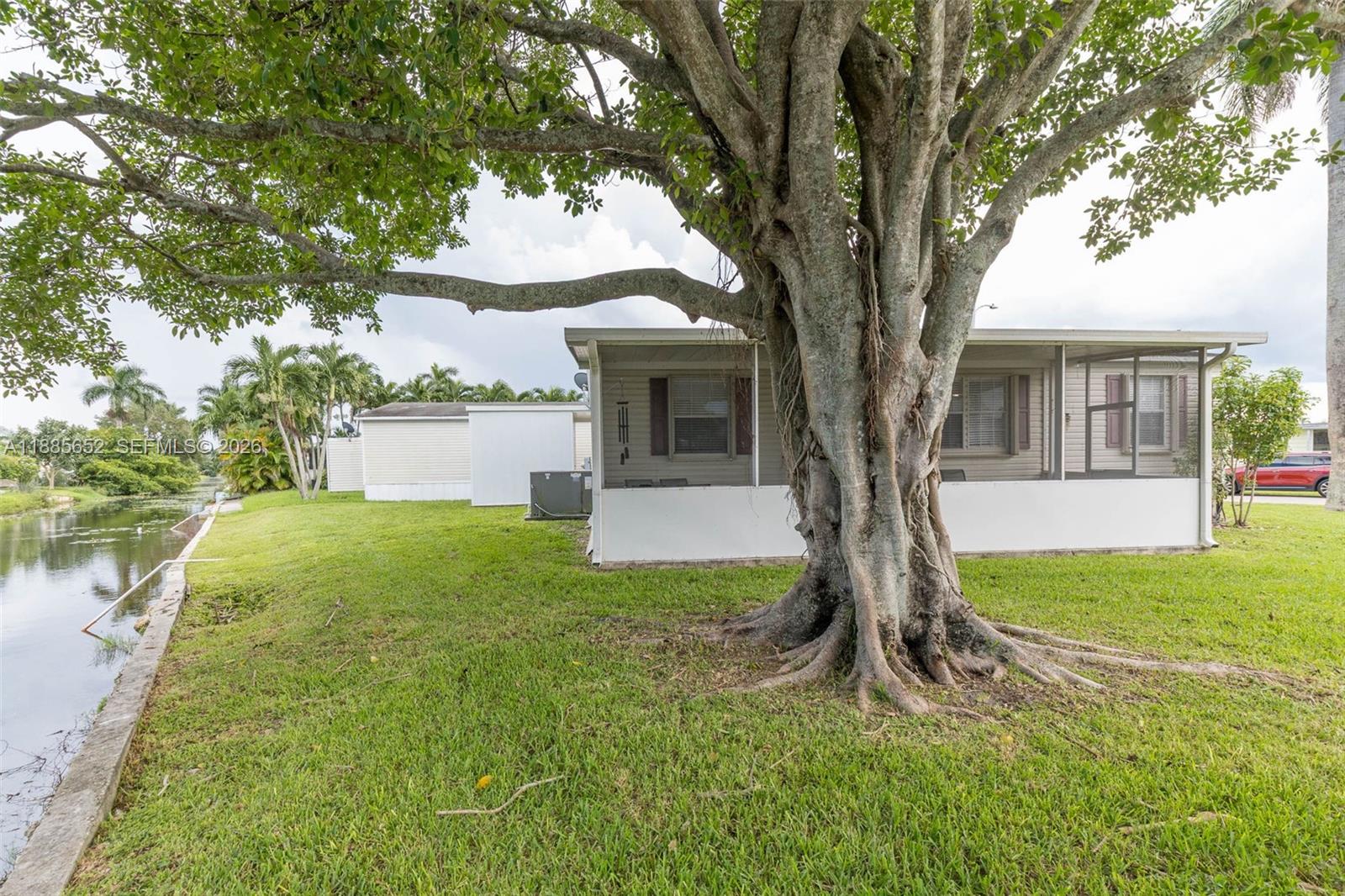 PARK CITY SEC TWO - Residential