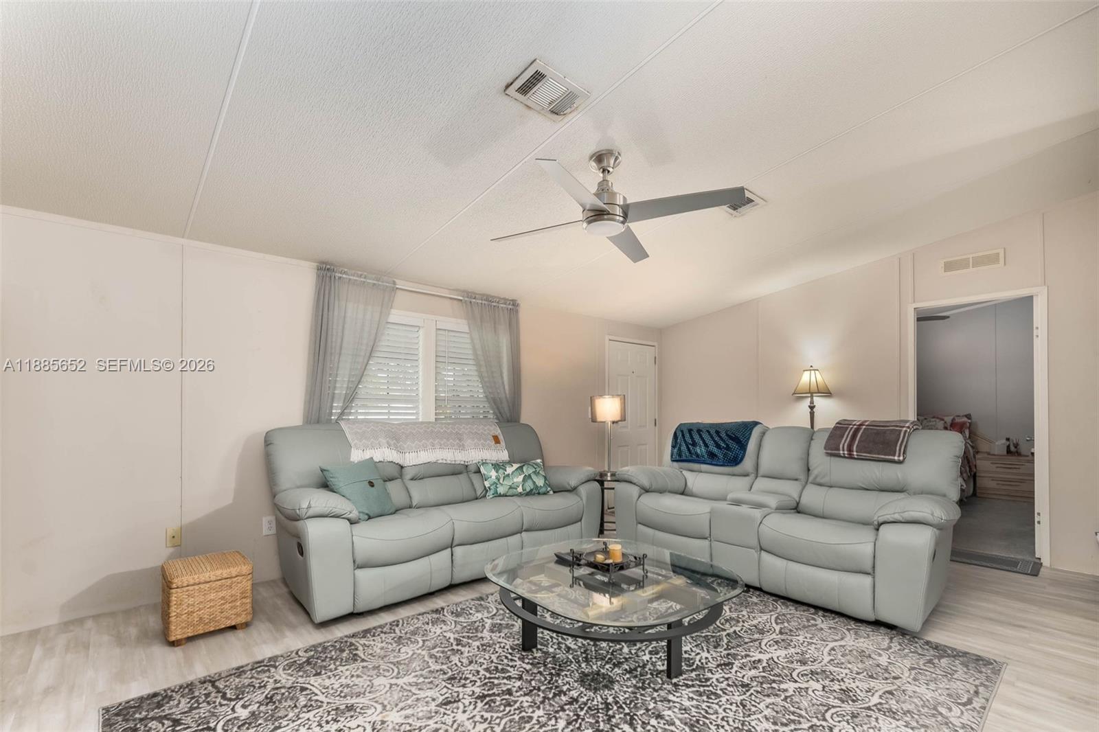 PARK CITY SEC TWO - Residential