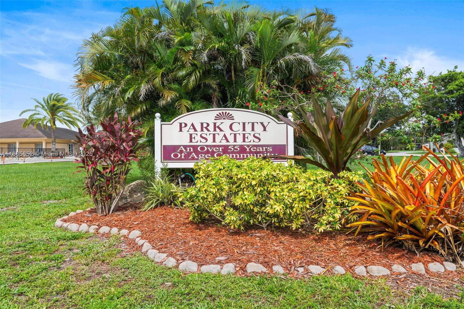 PARK CITY SEC TWO - Residential