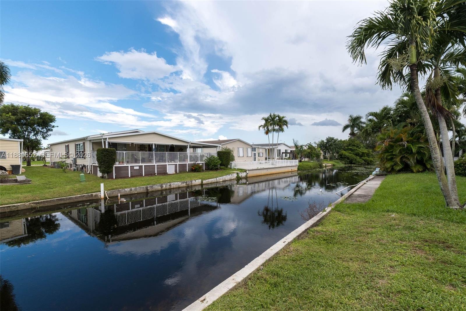 PARK CITY SEC TWO - Residential