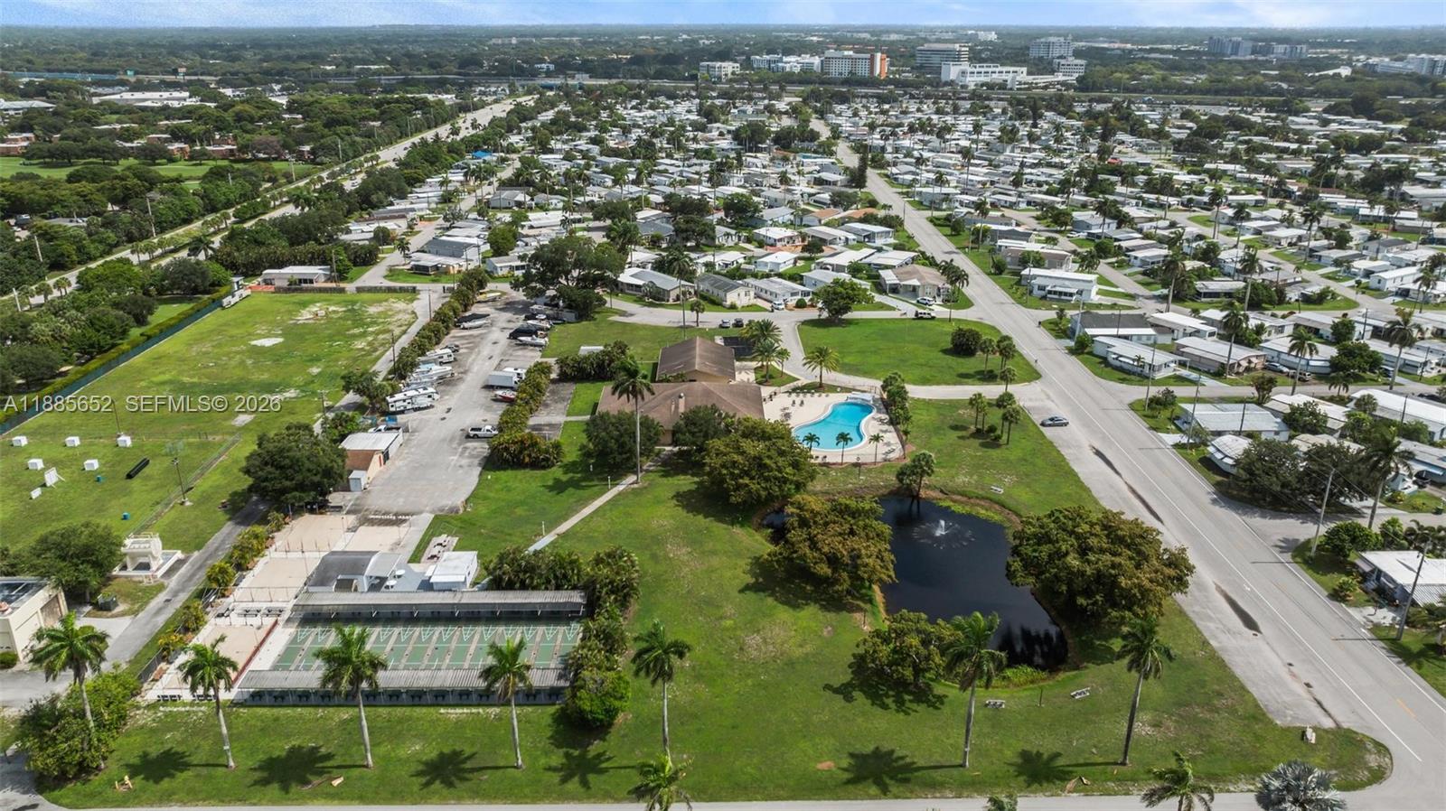 PARK CITY SEC TWO - Residential