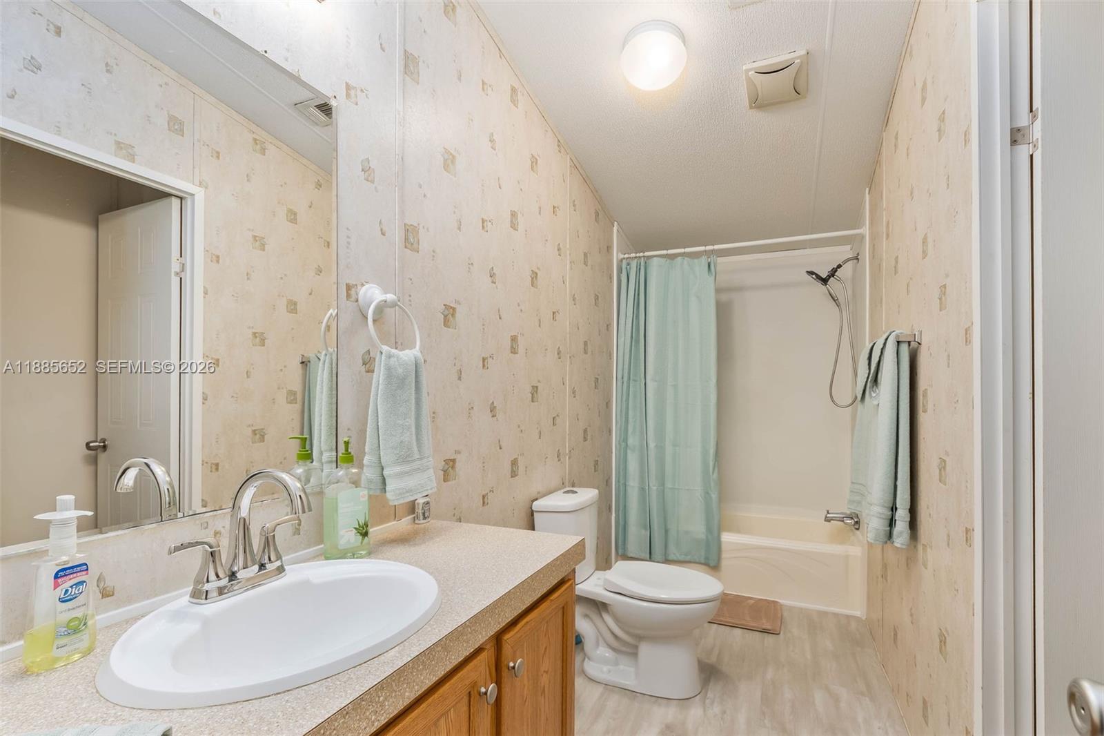 PARK CITY SEC TWO - Residential