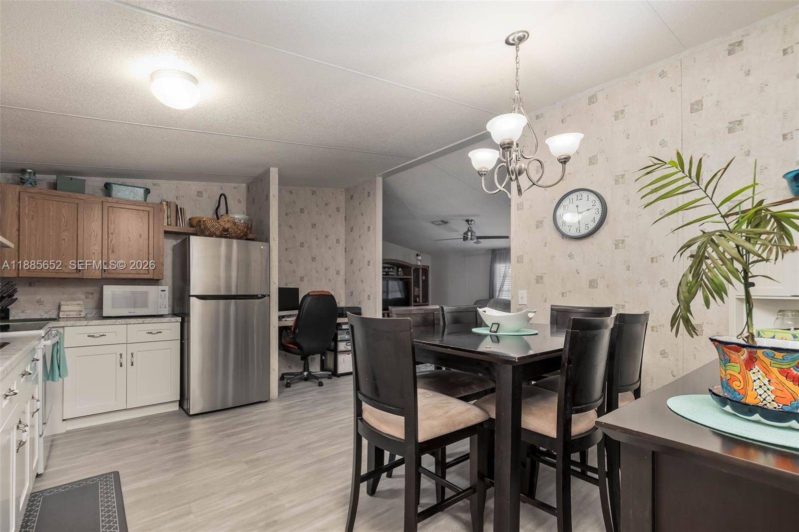 PARK CITY SEC TWO - Residential