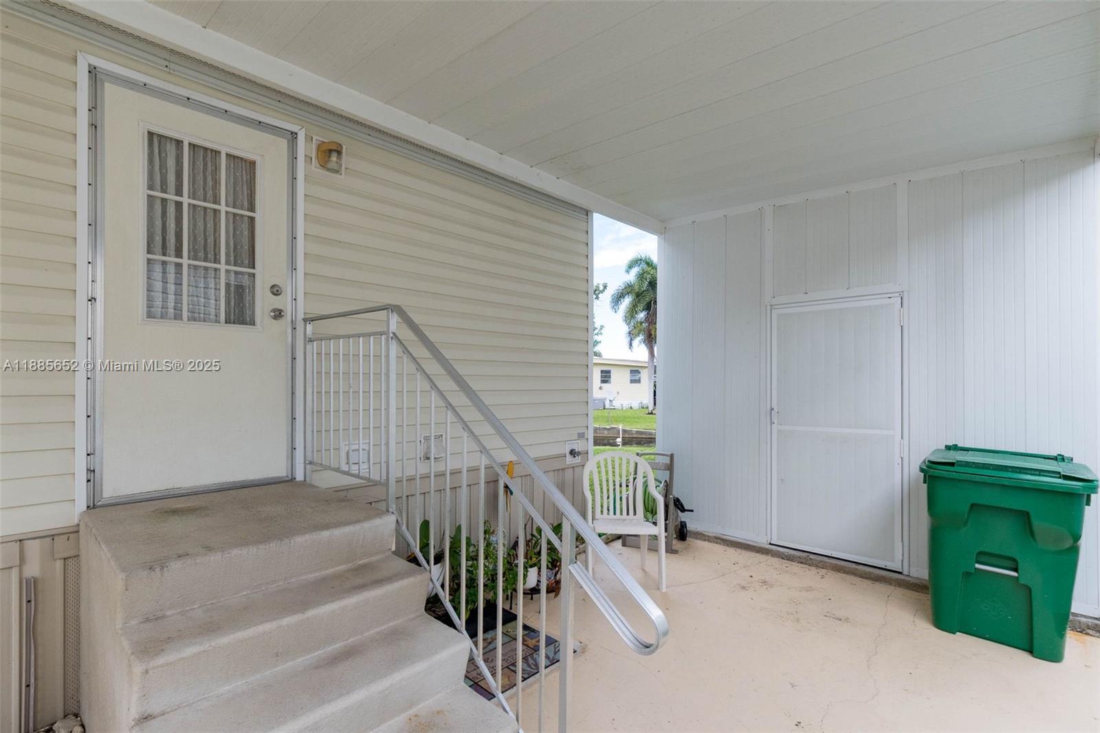 PARK CITY SEC TWO - Residential