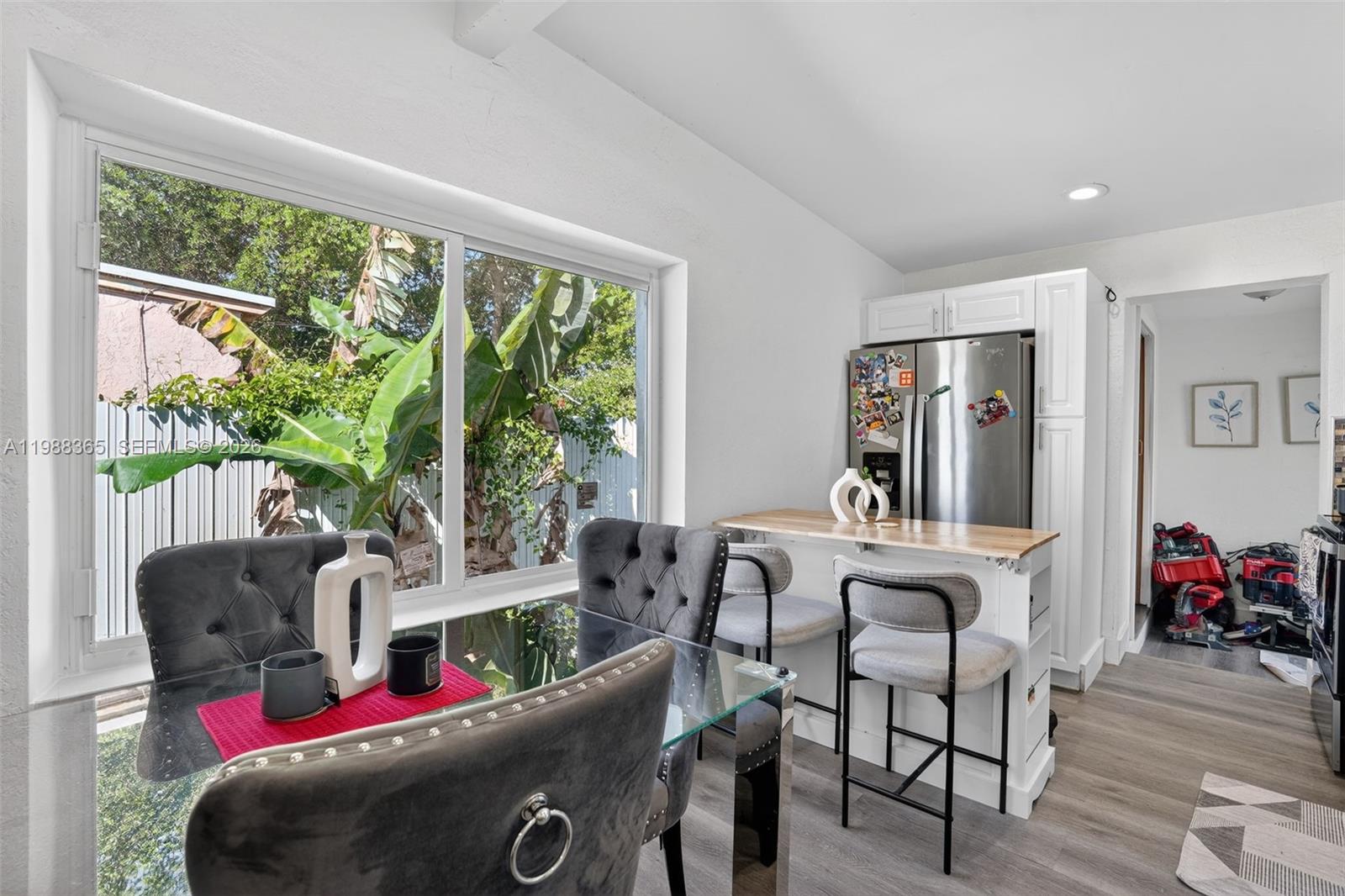 MAGNOLIA GARDENS CONSOLID - Residential