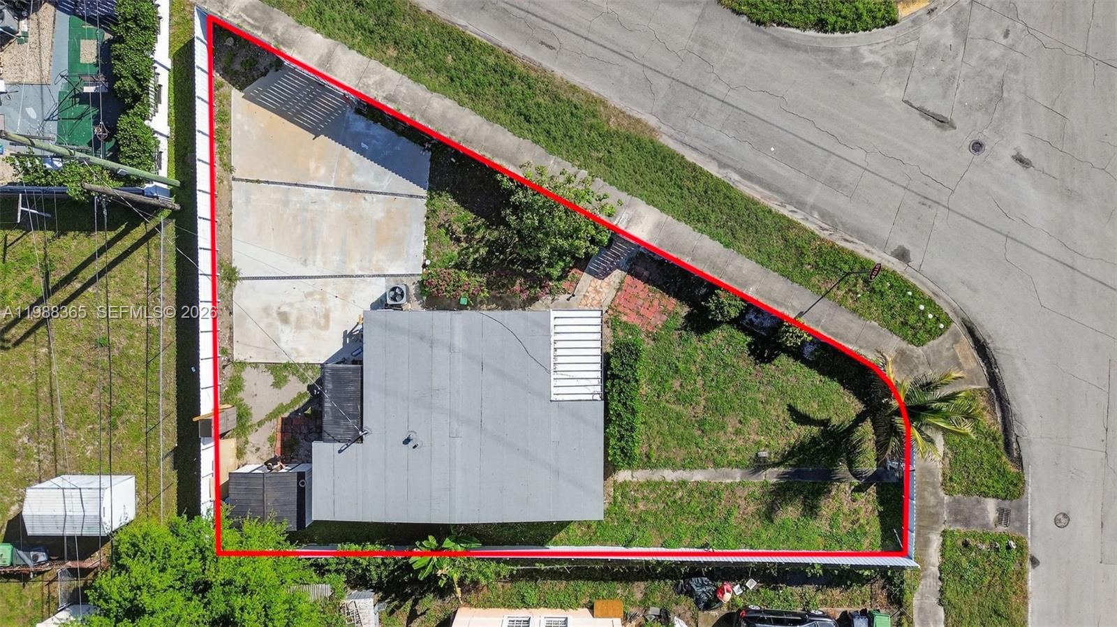 MAGNOLIA GARDENS CONSOLID - Residential