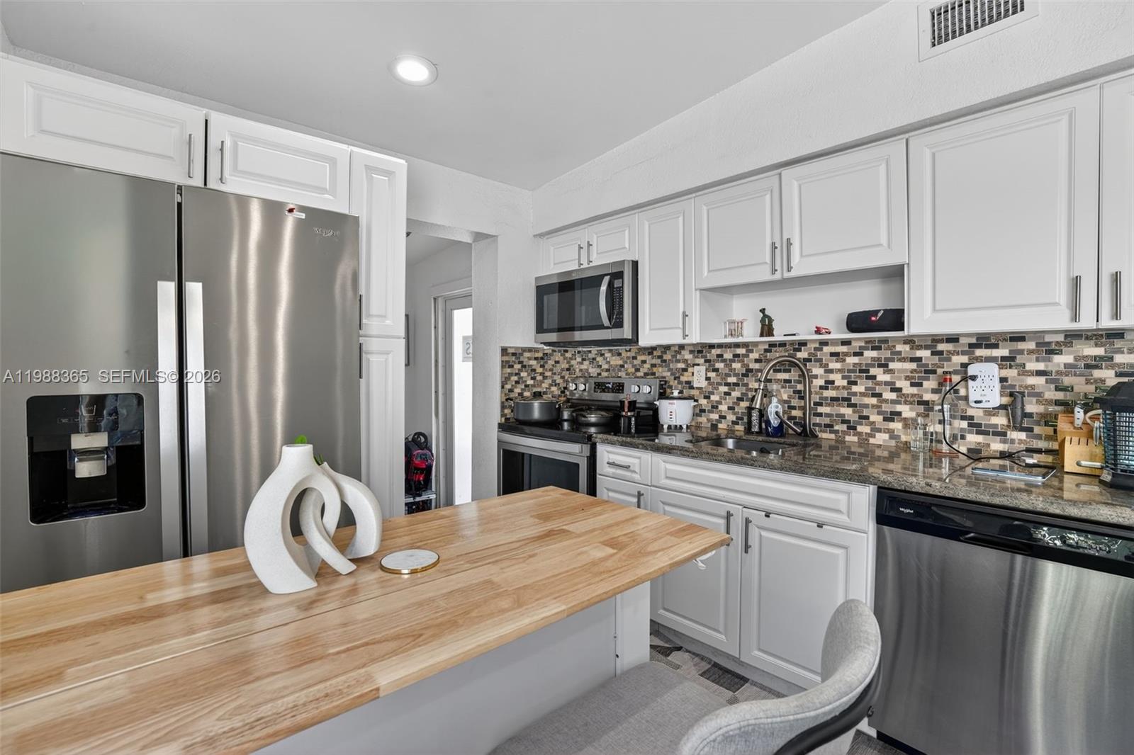 MAGNOLIA GARDENS CONSOLID - Residential