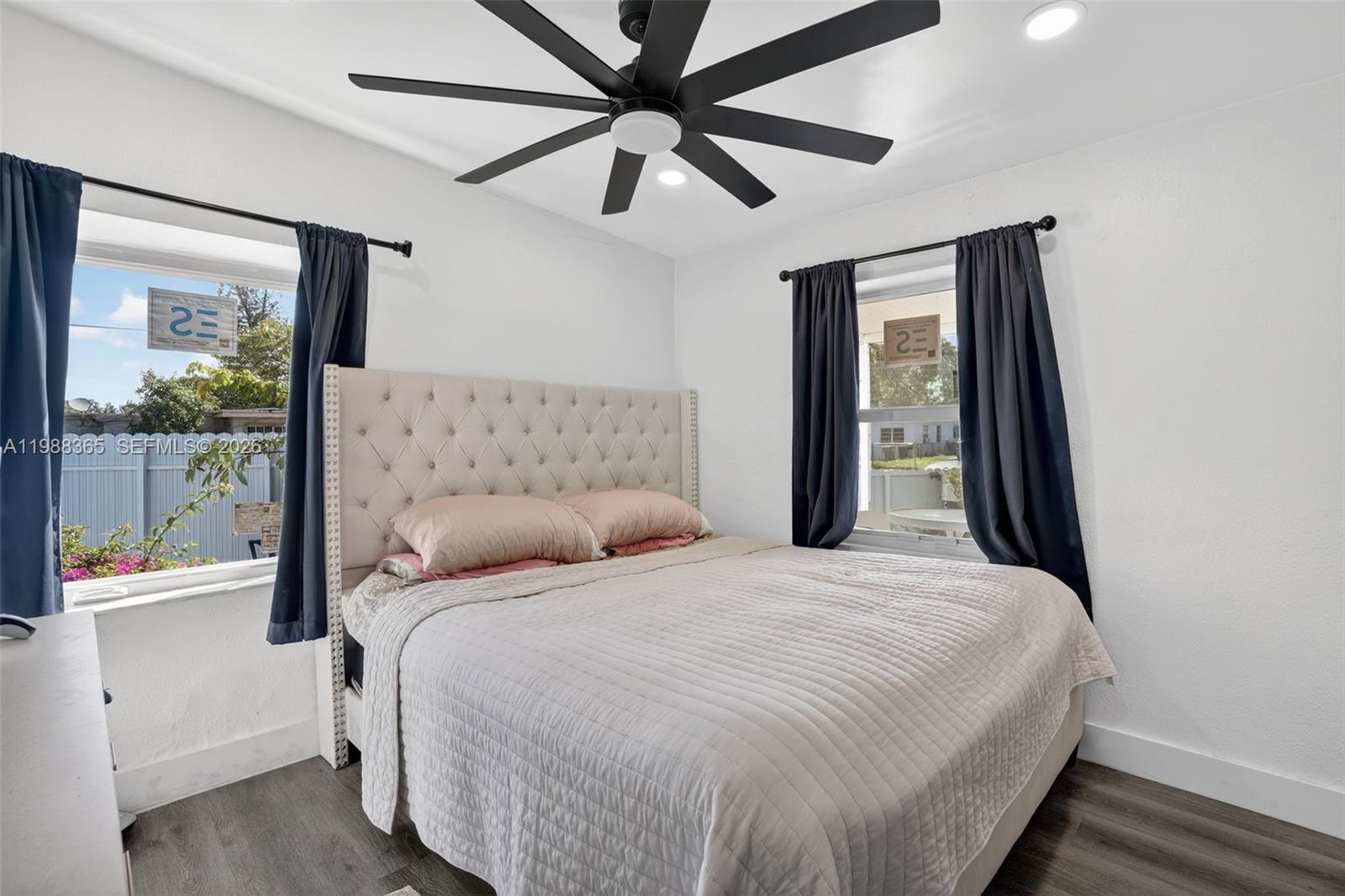 MAGNOLIA GARDENS CONSOLID - Residential