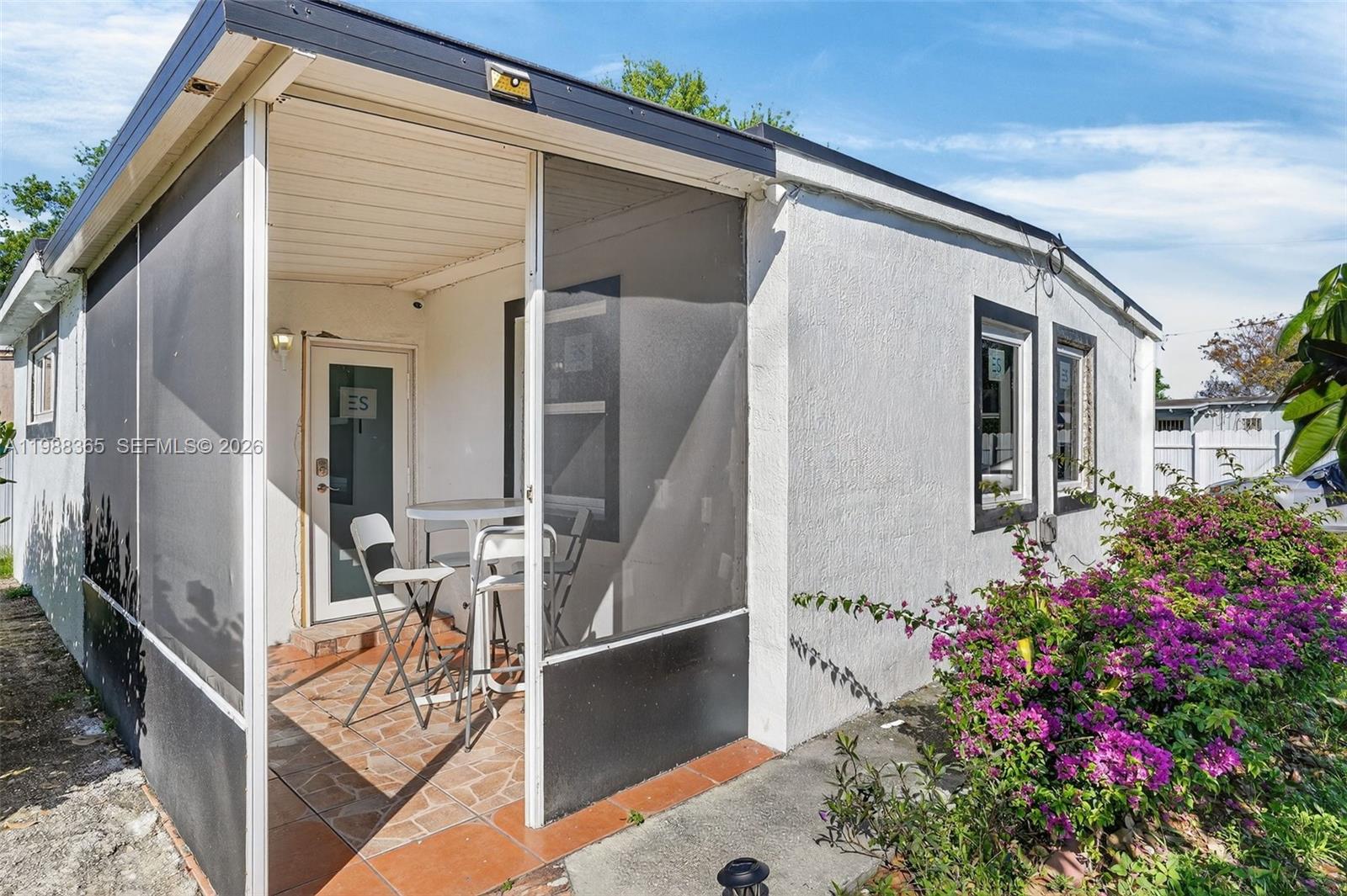 MAGNOLIA GARDENS CONSOLID - Residential