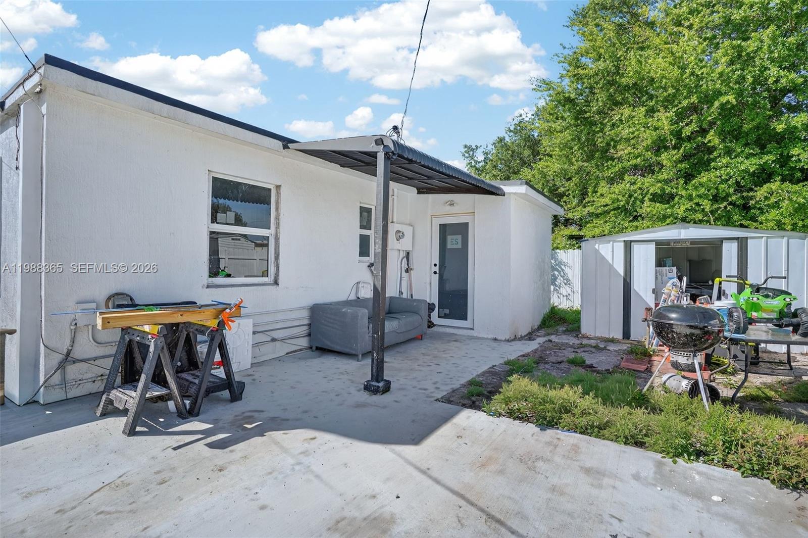 MAGNOLIA GARDENS CONSOLID - Residential