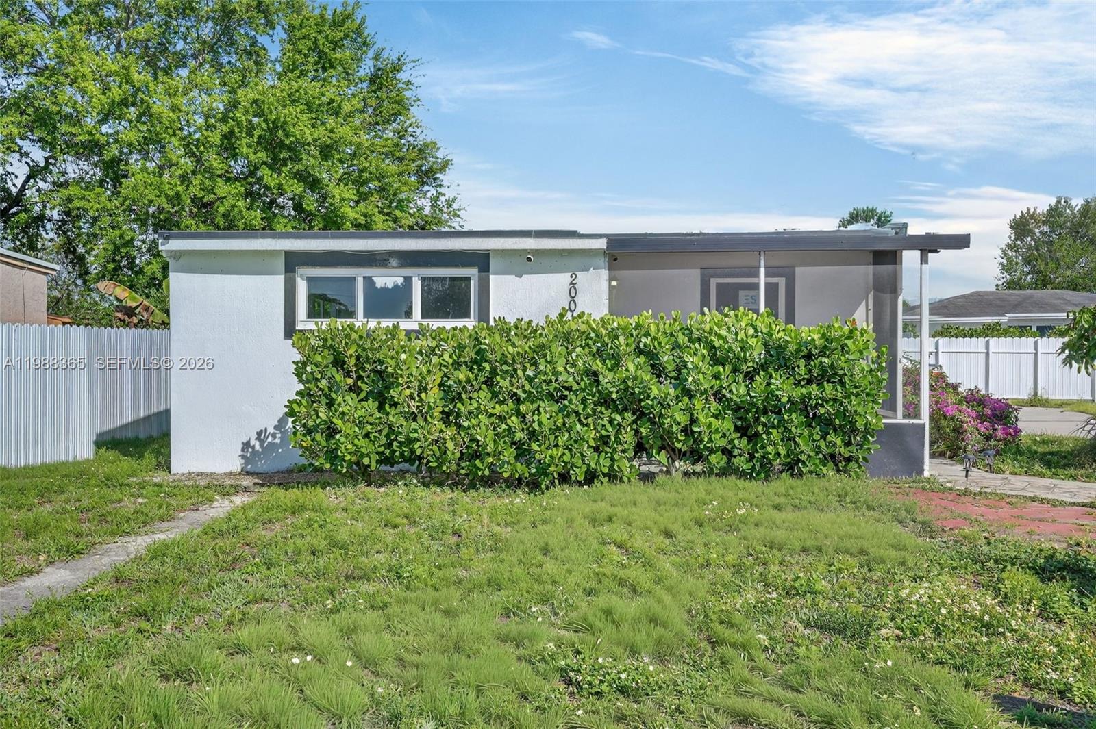 MAGNOLIA GARDENS CONSOLID - Residential