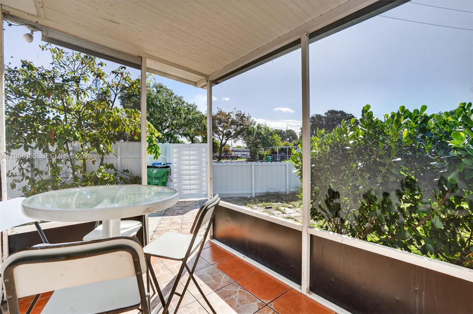 MAGNOLIA GARDENS CONSOLID - Residential