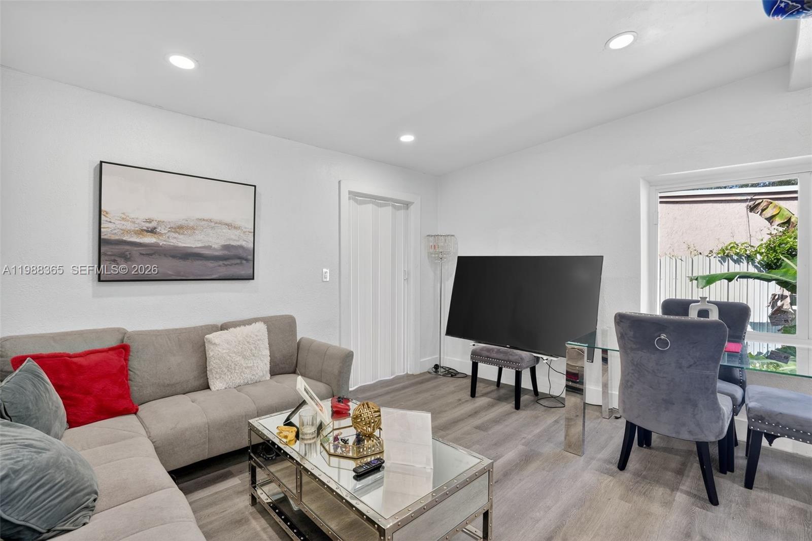 MAGNOLIA GARDENS CONSOLID - Residential