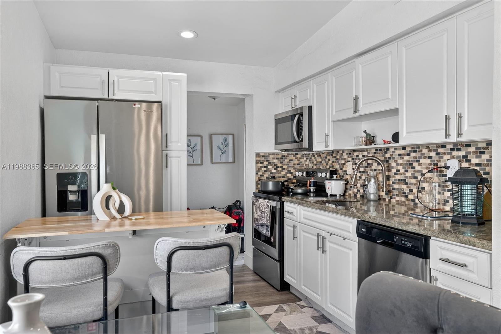 MAGNOLIA GARDENS CONSOLID - Residential