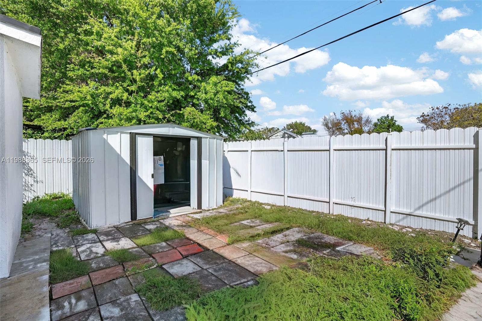 MAGNOLIA GARDENS CONSOLID - Residential