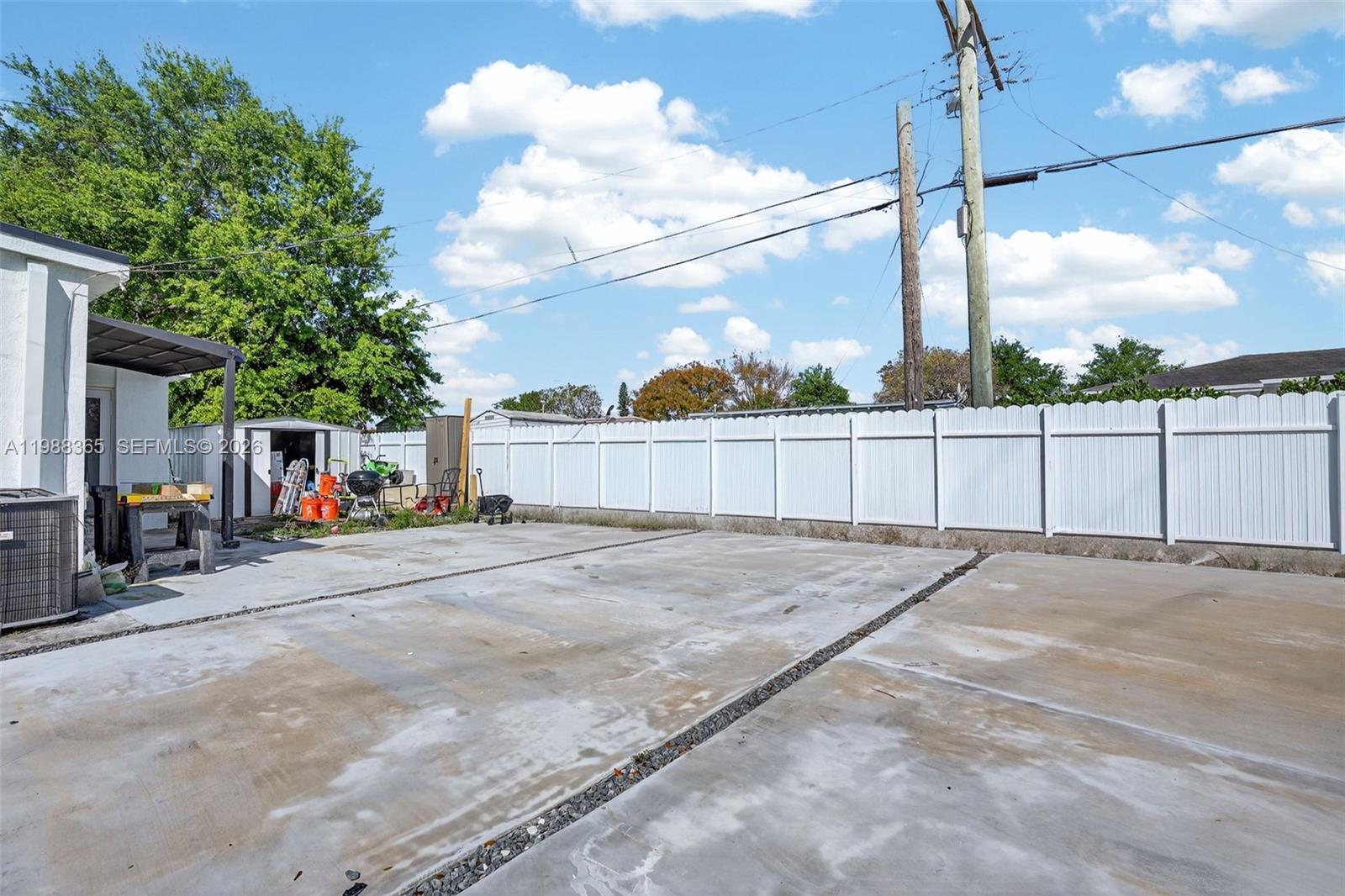 MAGNOLIA GARDENS CONSOLID - Residential