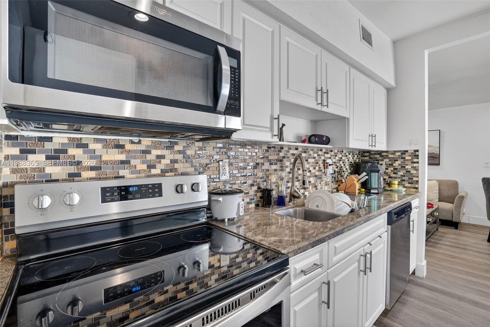 MAGNOLIA GARDENS CONSOLID - Residential