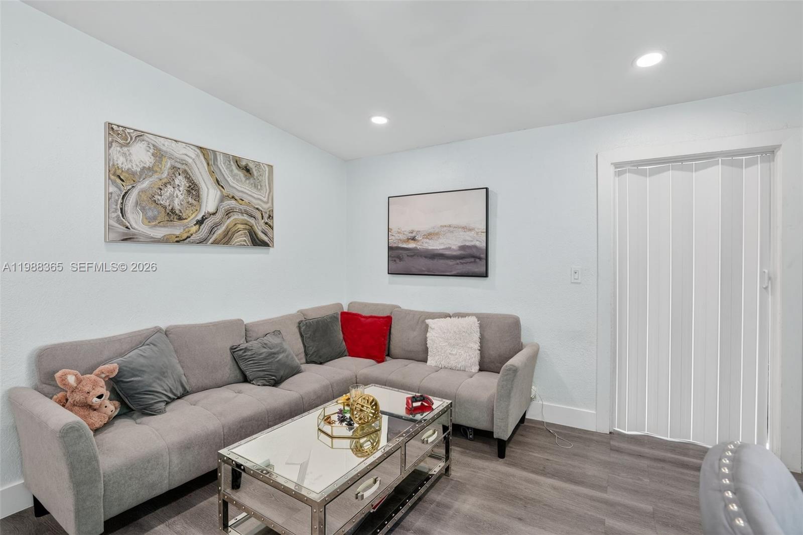 MAGNOLIA GARDENS CONSOLID - Residential