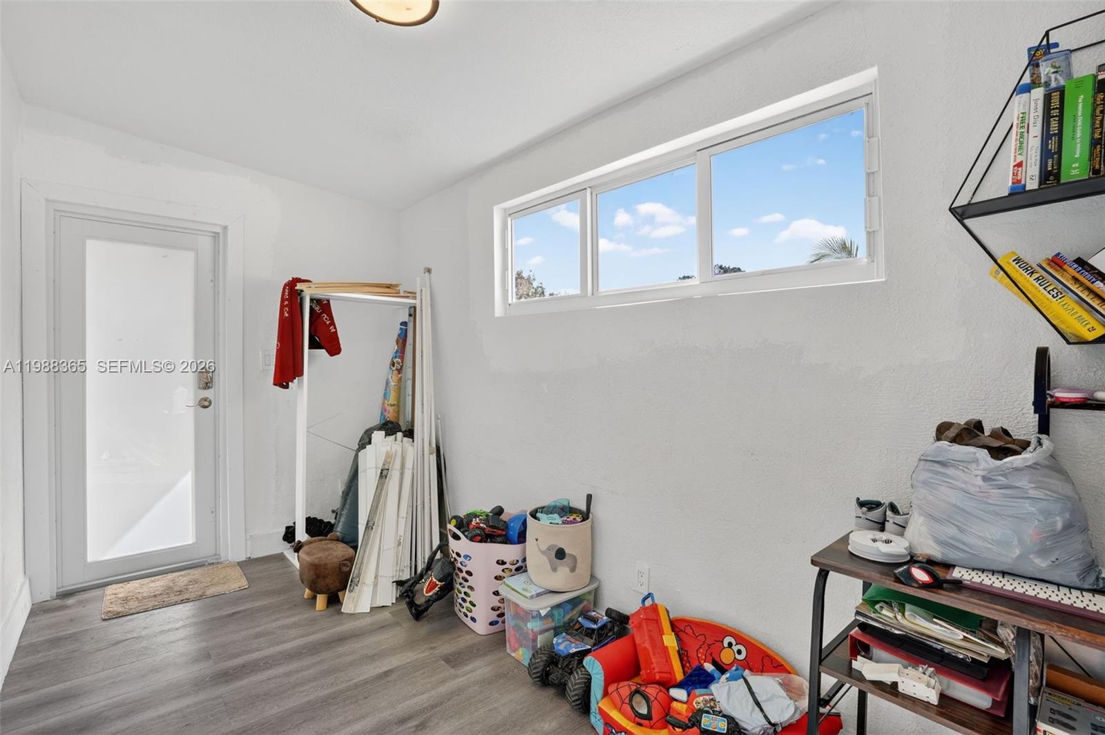 MAGNOLIA GARDENS CONSOLID - Residential