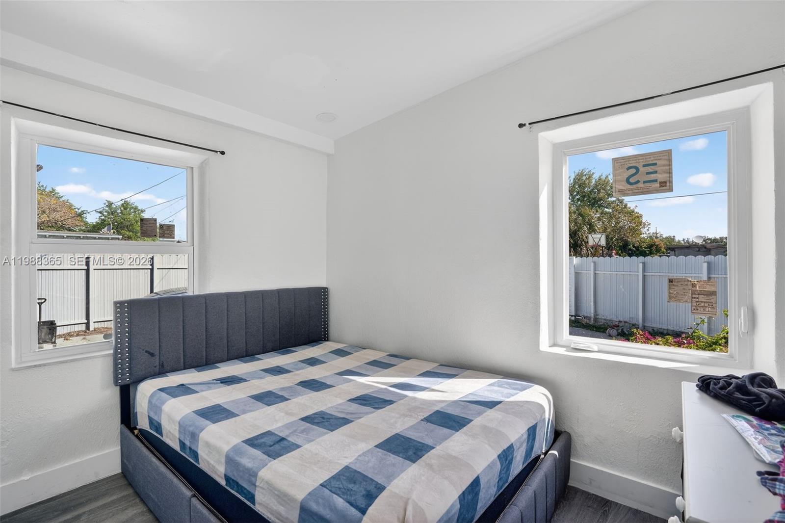 MAGNOLIA GARDENS CONSOLID - Residential