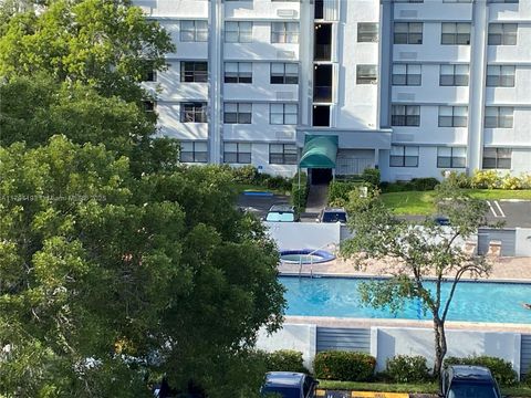 2501 Riverside Dr 314-A Coral Springs FL 33065