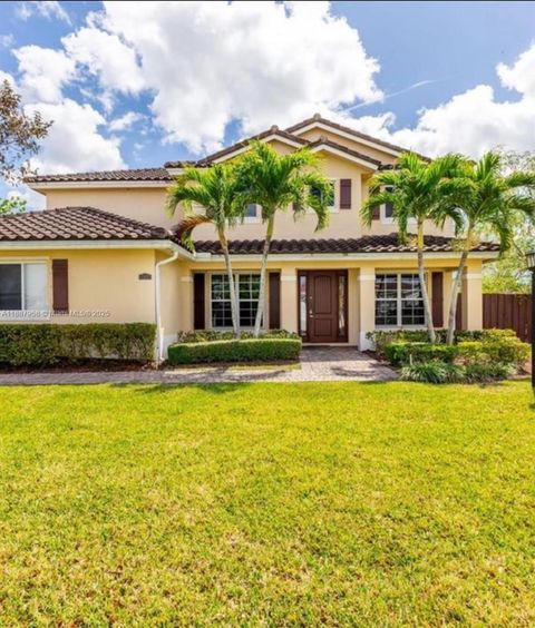 Photo of 2147 NW 15th Pl, Homestead, FL 33030 (MLS # A11887958)