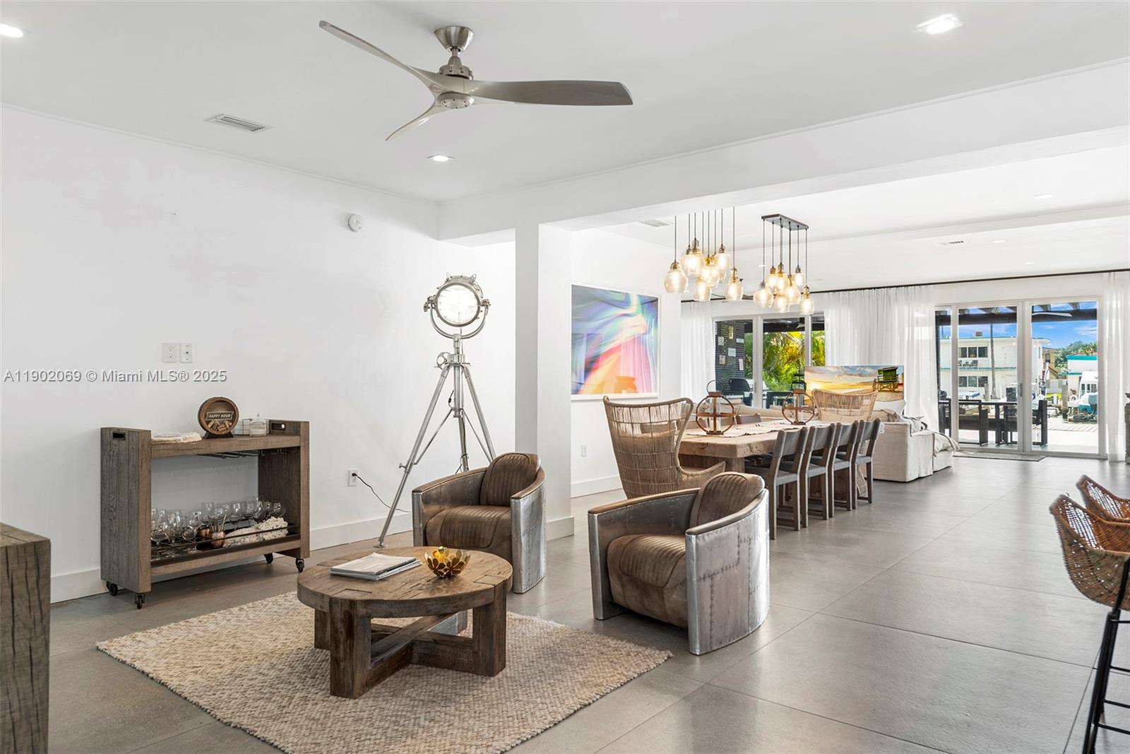 NORMANDY GOLF COURSE - Residential Lease