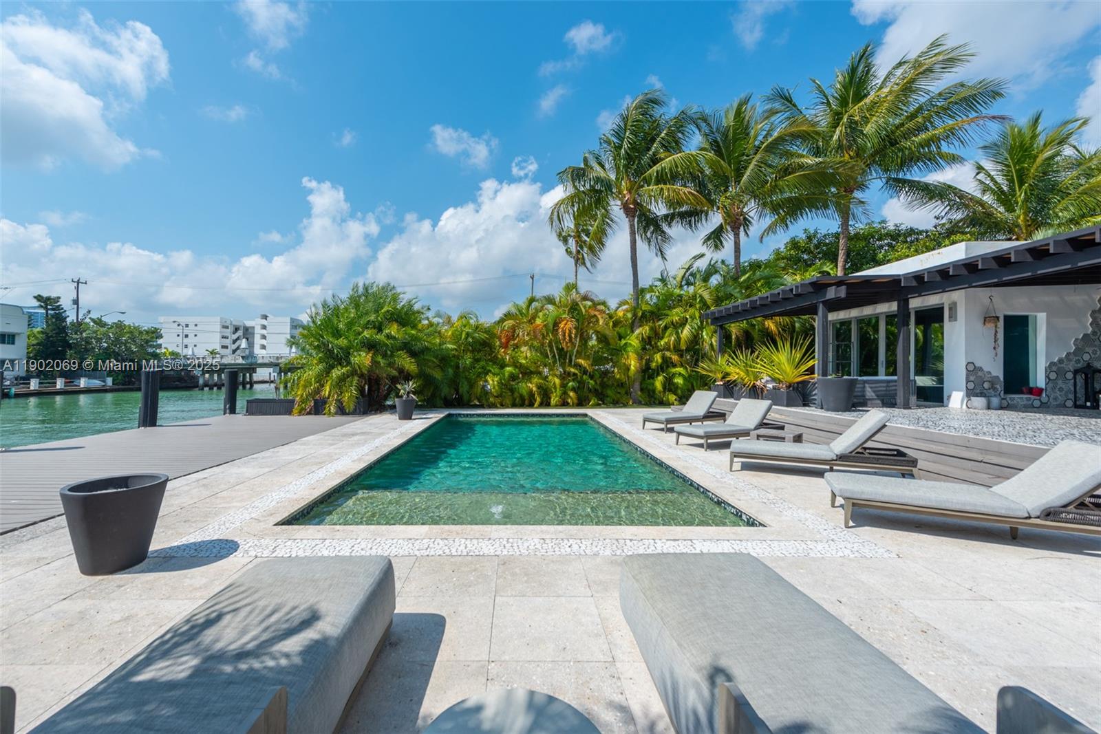 NORMANDY GOLF COURSE - Residential Lease