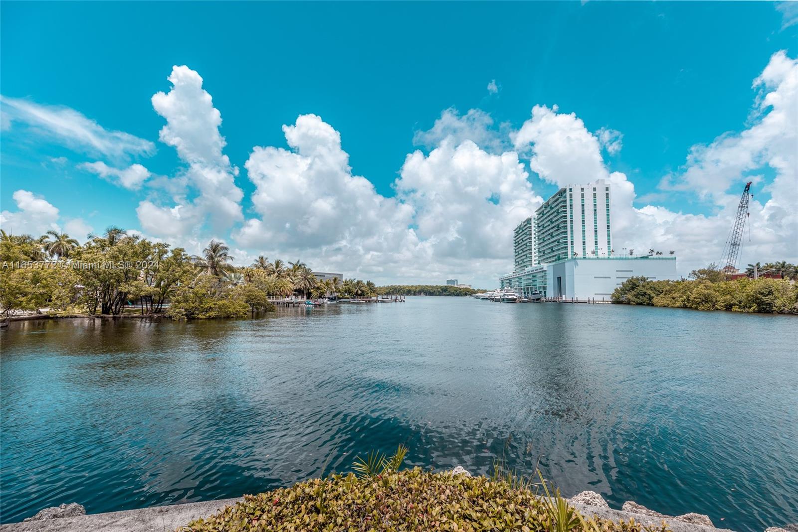OCEANIA V CONDO - Residential