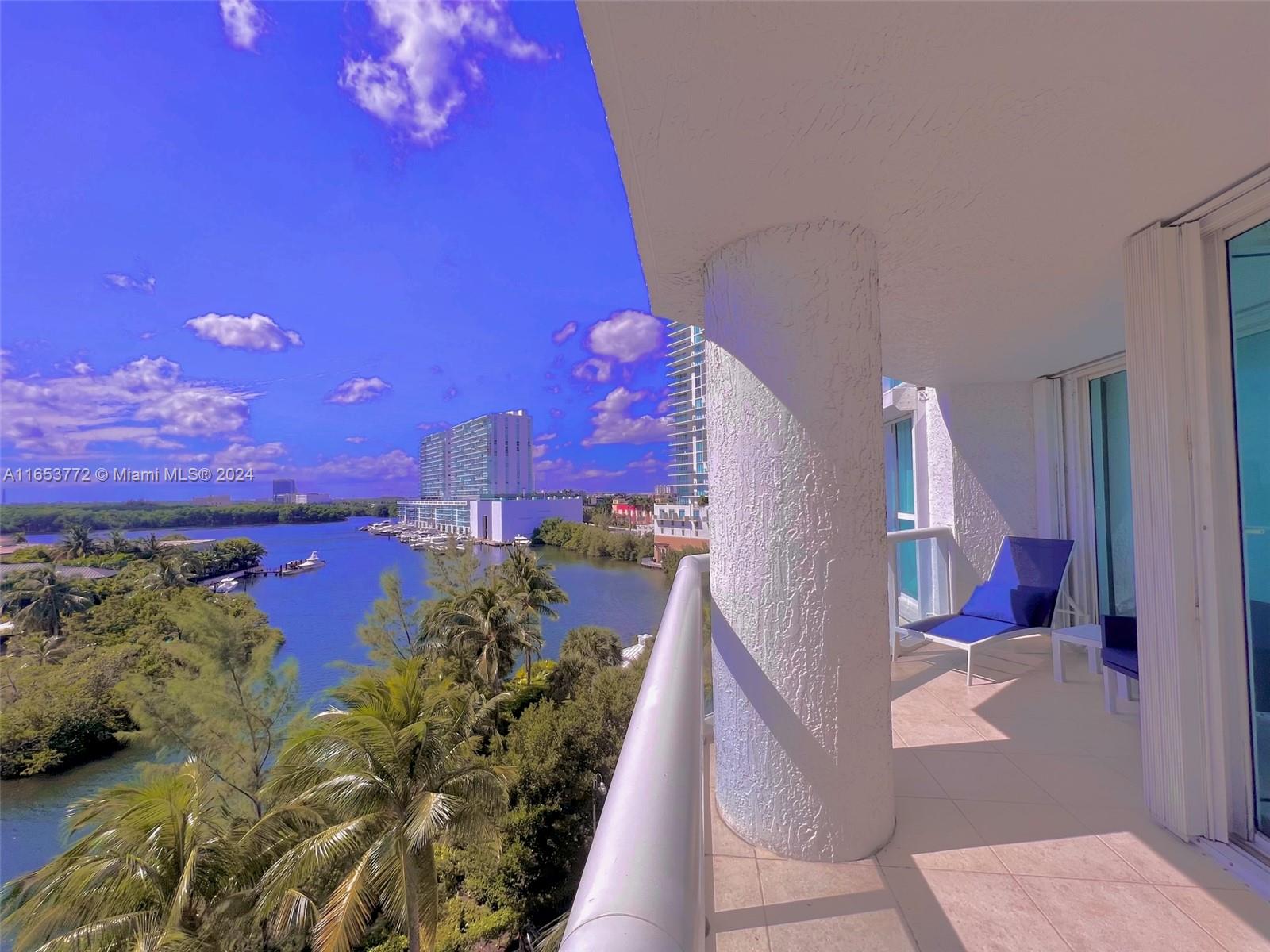 OCEANIA V CONDO - Residential