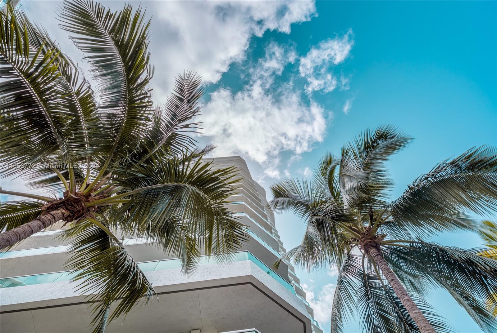 OCEANIA V CONDO - Residential