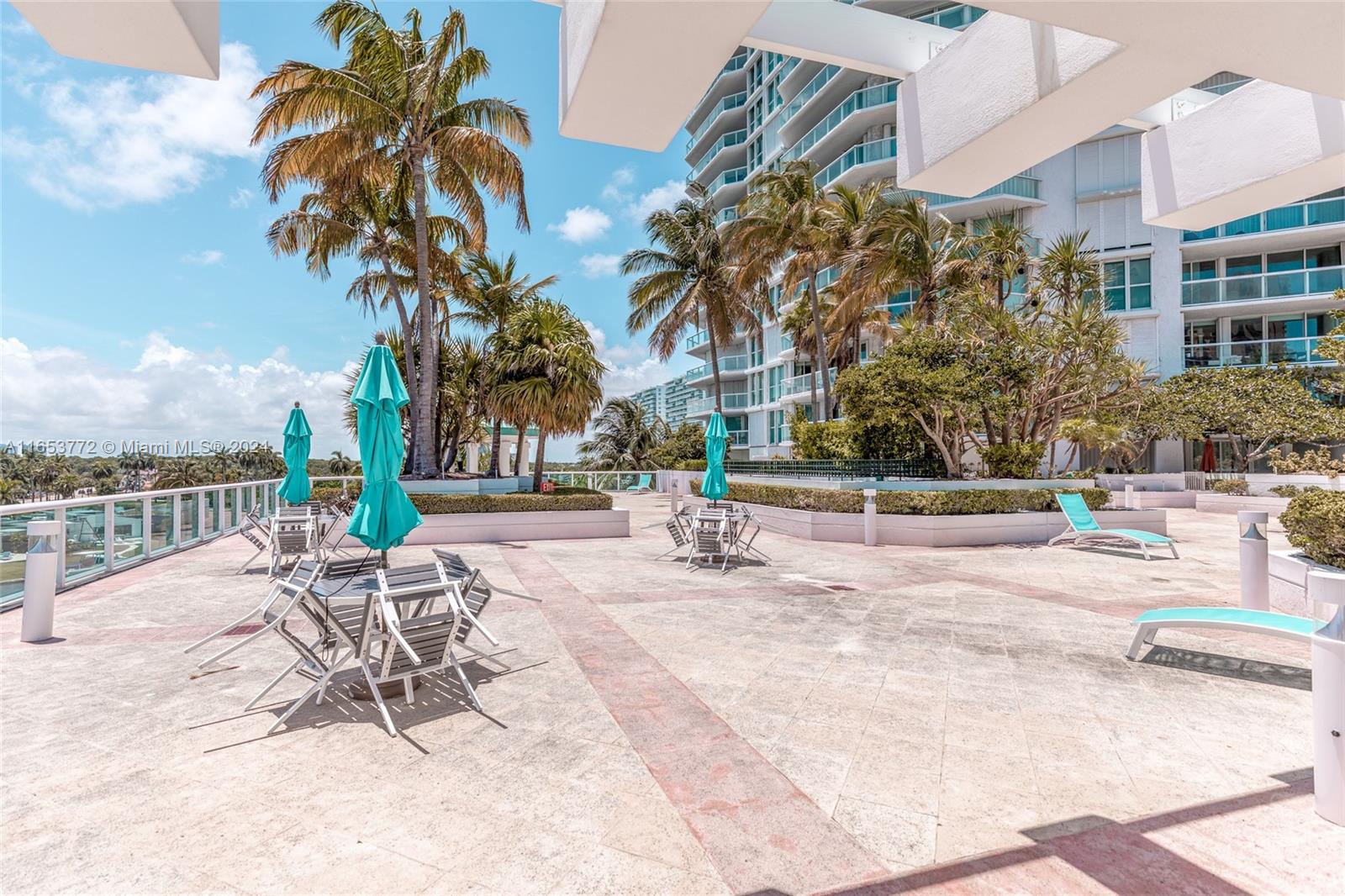 OCEANIA V CONDO - Residential