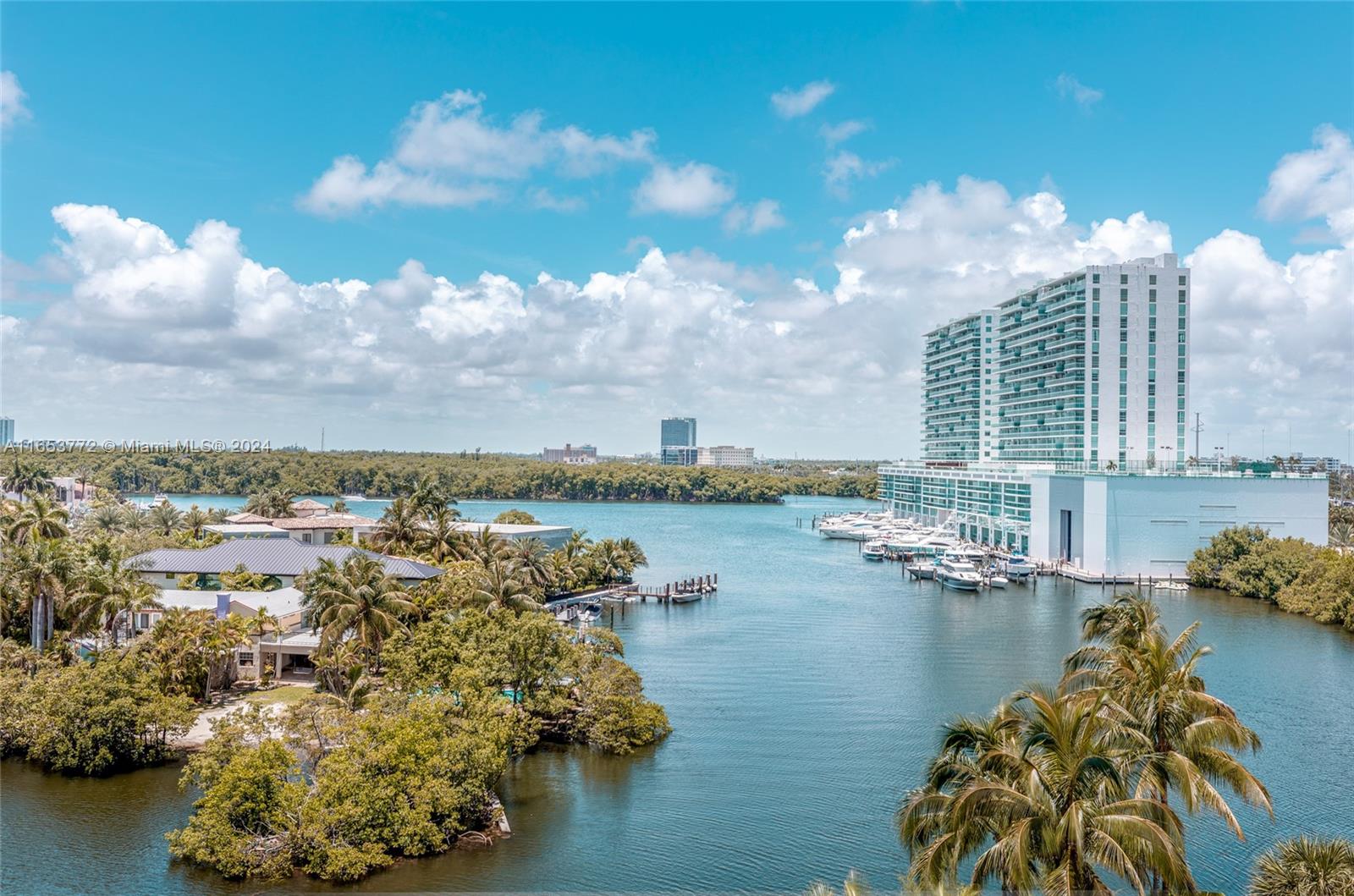 OCEANIA V CONDO - Residential