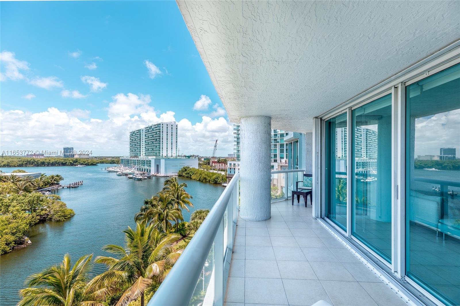 OCEANIA V CONDO - Residential
