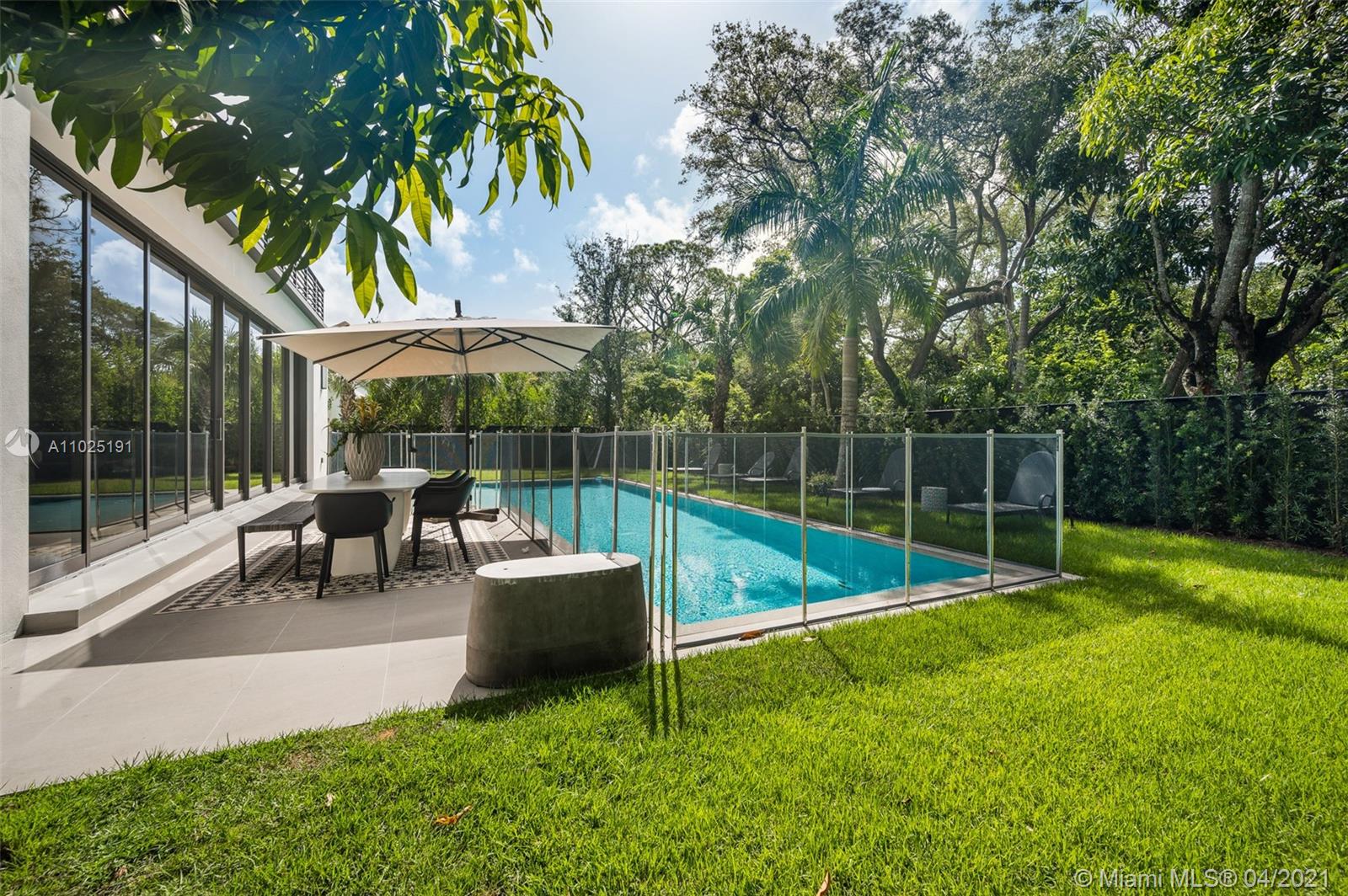 PALM MIAMI HEIGHTS REV - Residential