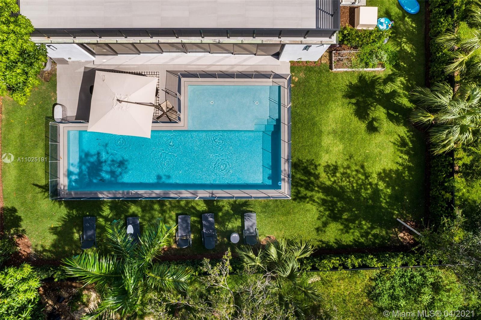 PALM MIAMI HEIGHTS REV - Residential