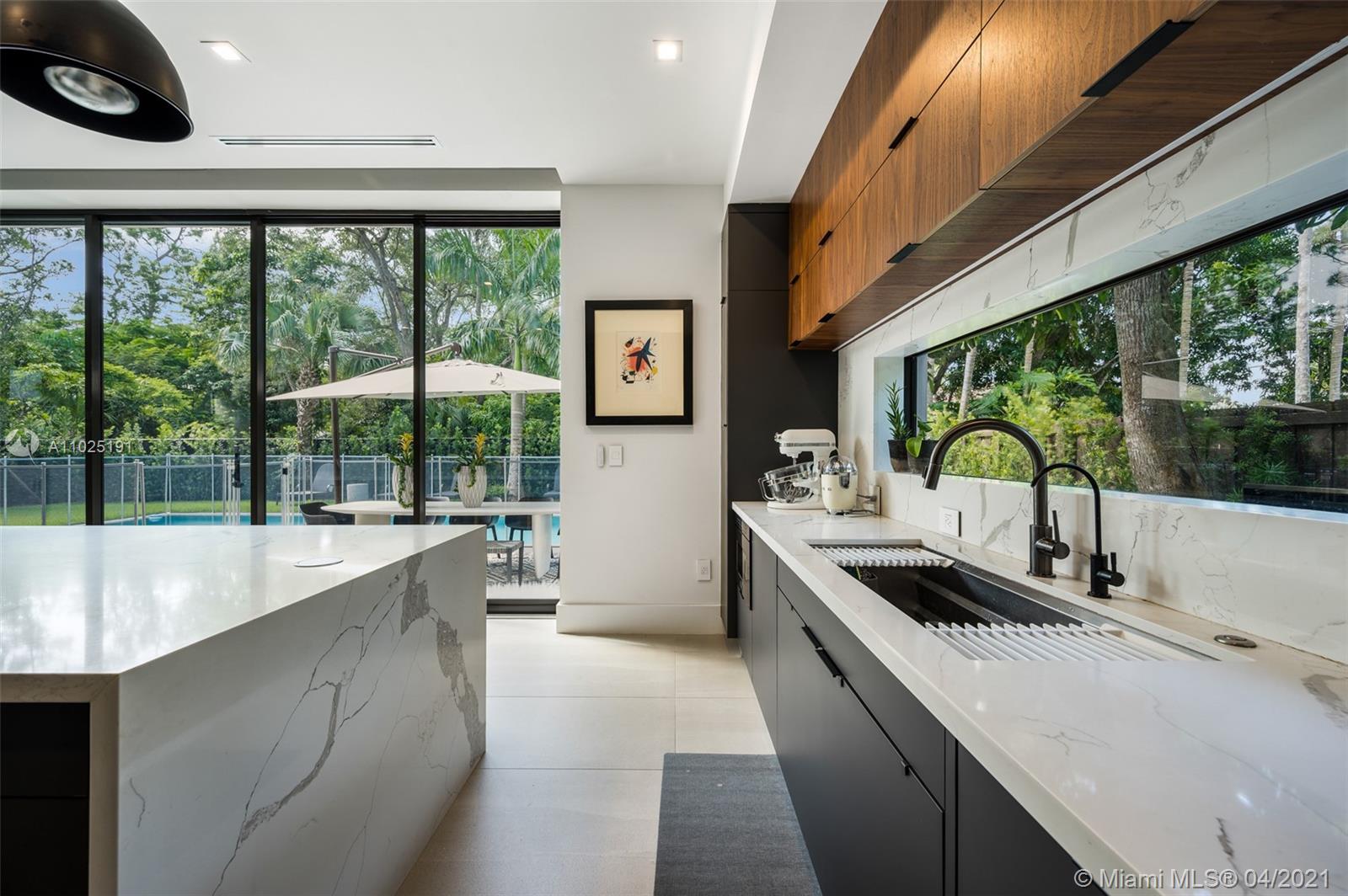 PALM MIAMI HEIGHTS REV - Residential