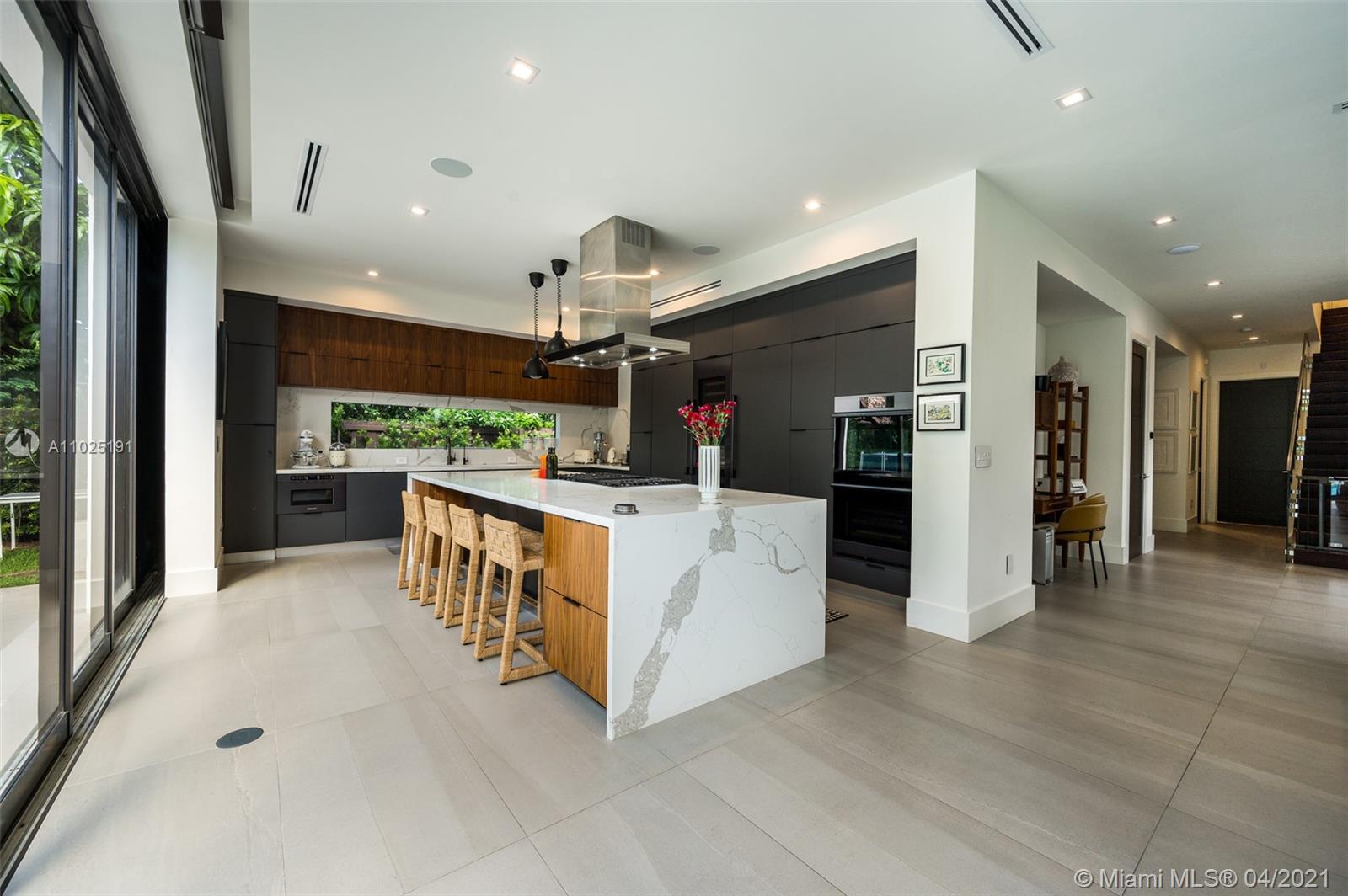 PALM MIAMI HEIGHTS REV - Residential