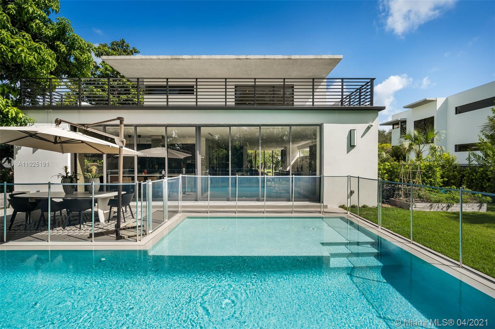 PALM MIAMI HEIGHTS REV - Residential