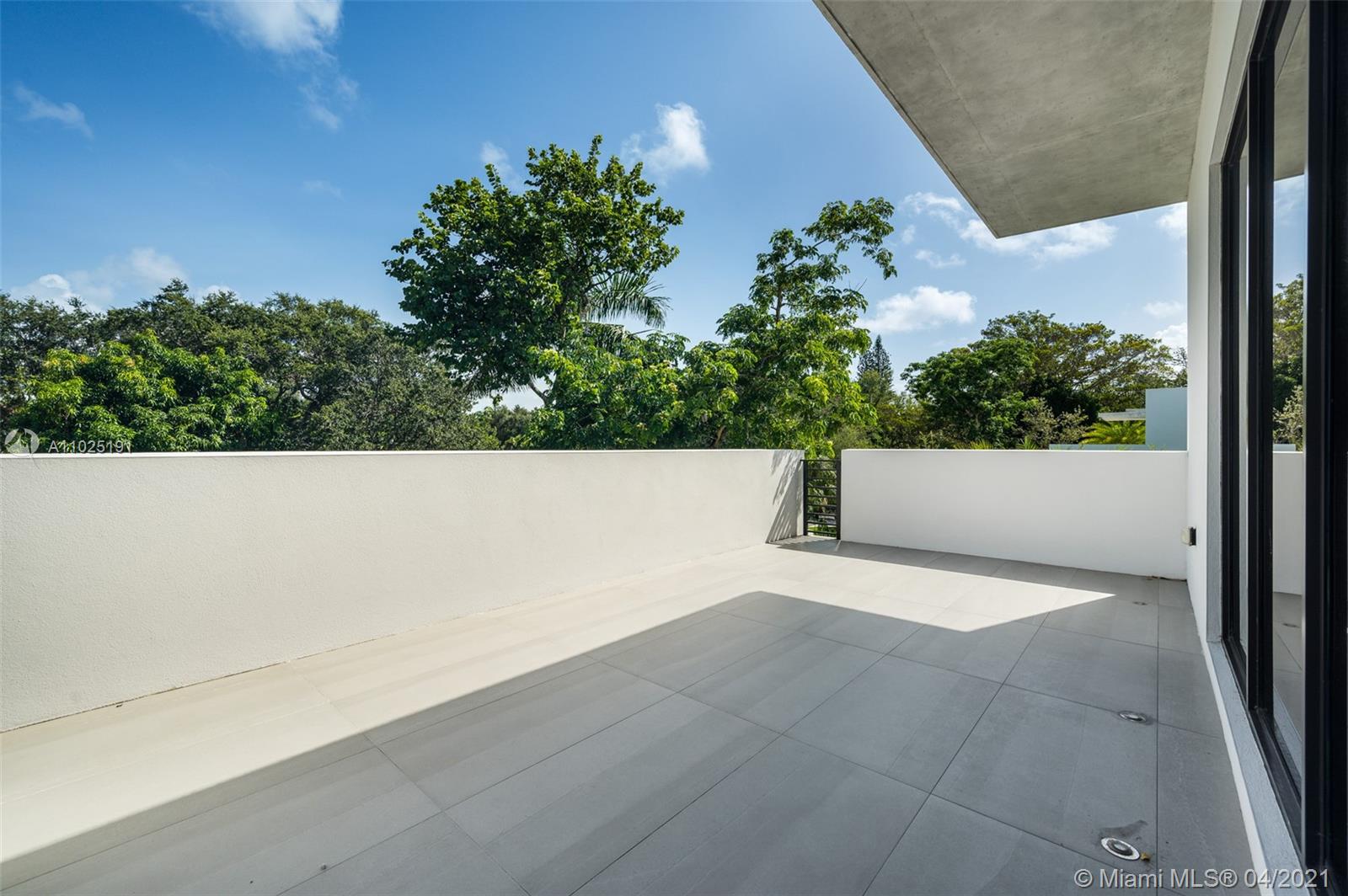 PALM MIAMI HEIGHTS REV - Residential