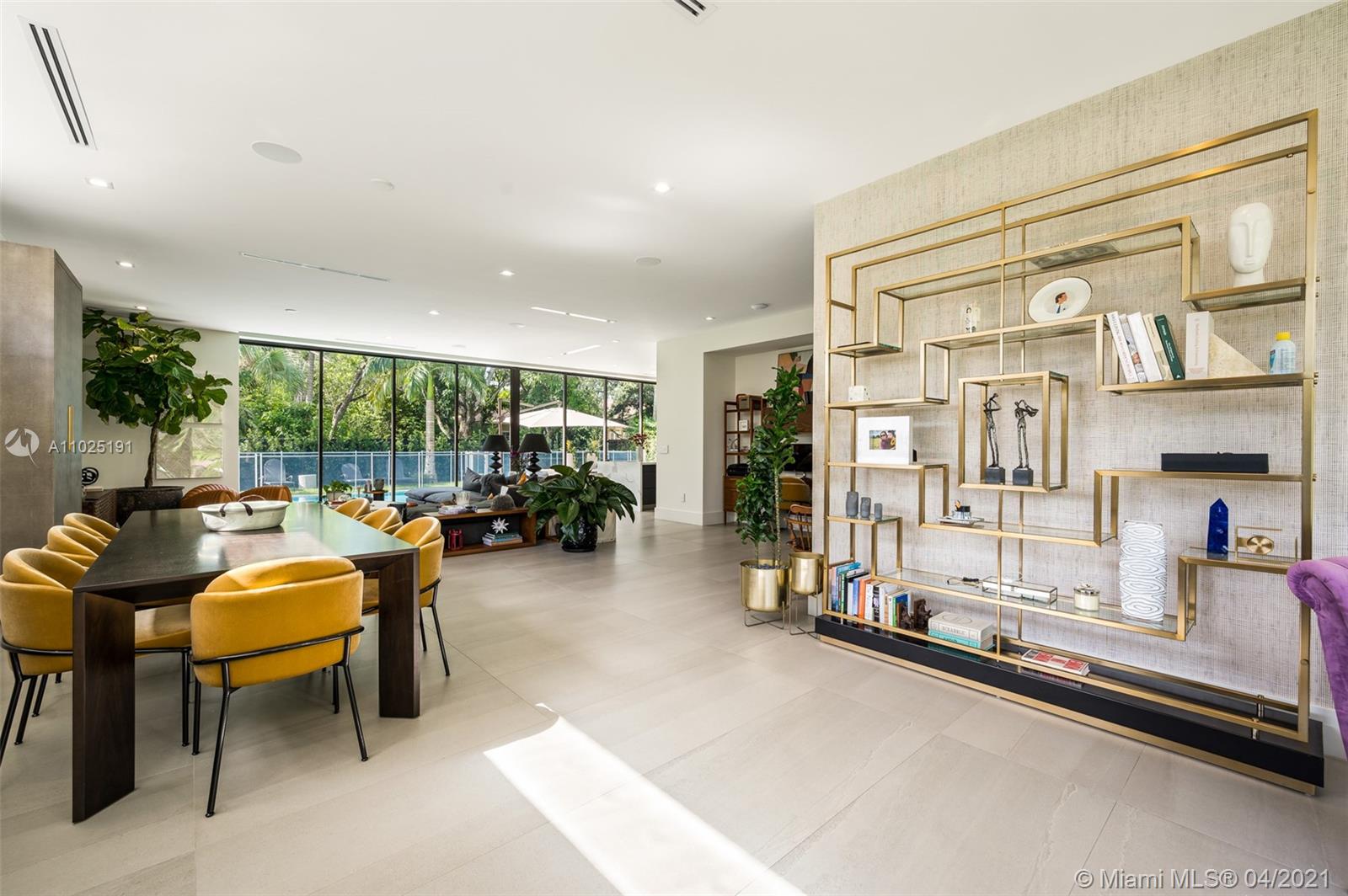 PALM MIAMI HEIGHTS REV - Residential