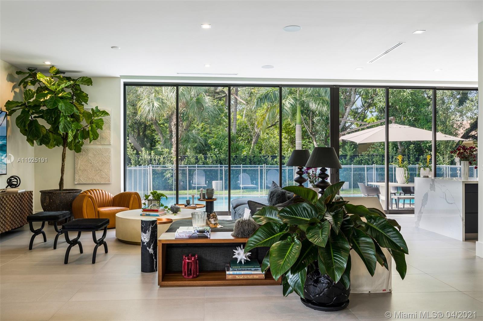 PALM MIAMI HEIGHTS REV - Residential